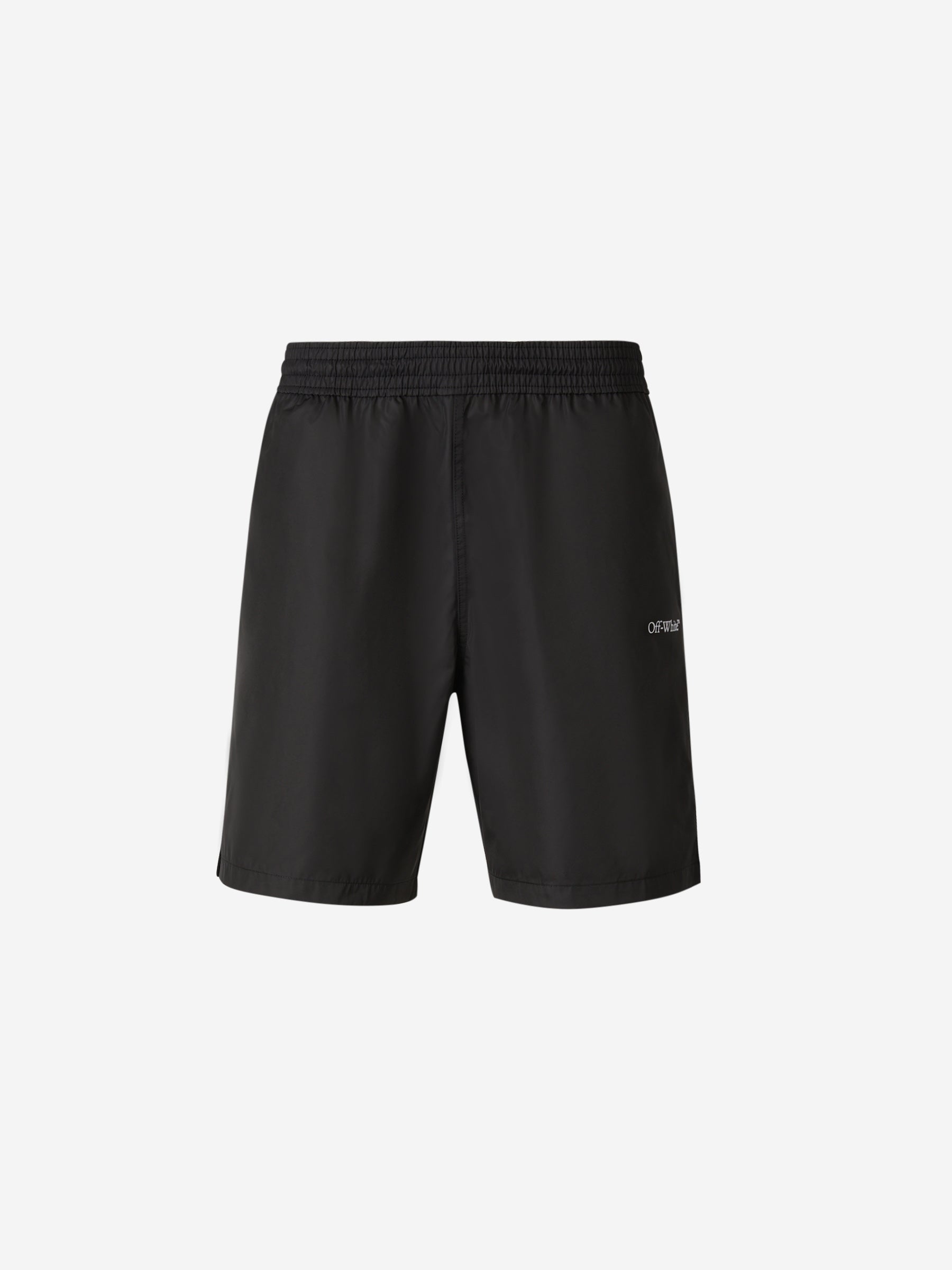 Off-white Swimwear оригінал | Швидка доставка Україна – боковий вид