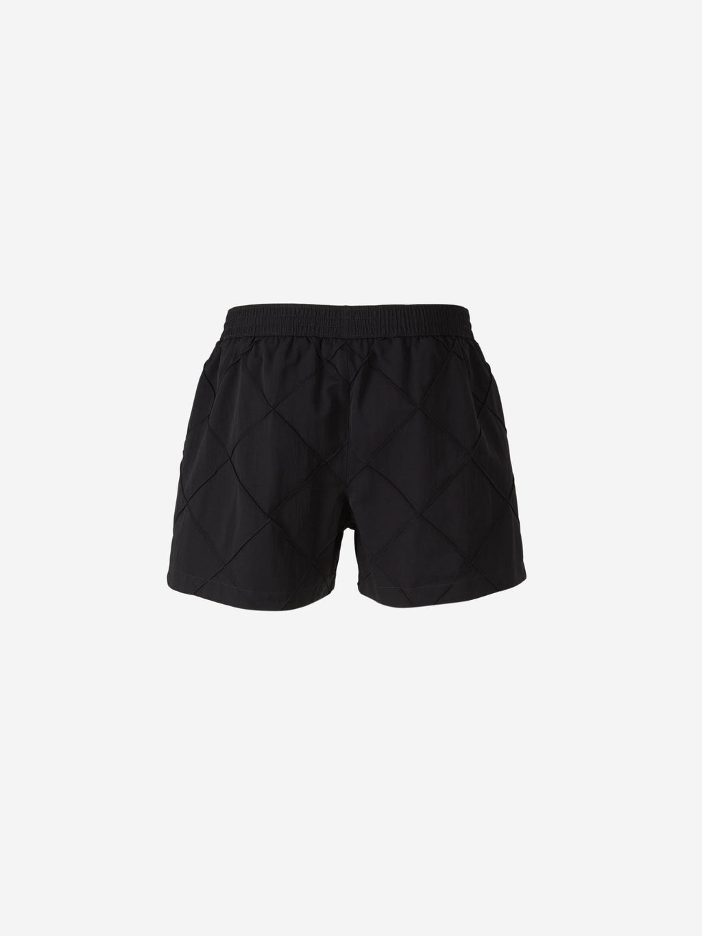 Geometric Pattern Swimsuit Bottega veneta оригінал – Купити в Україні – вид ззаду