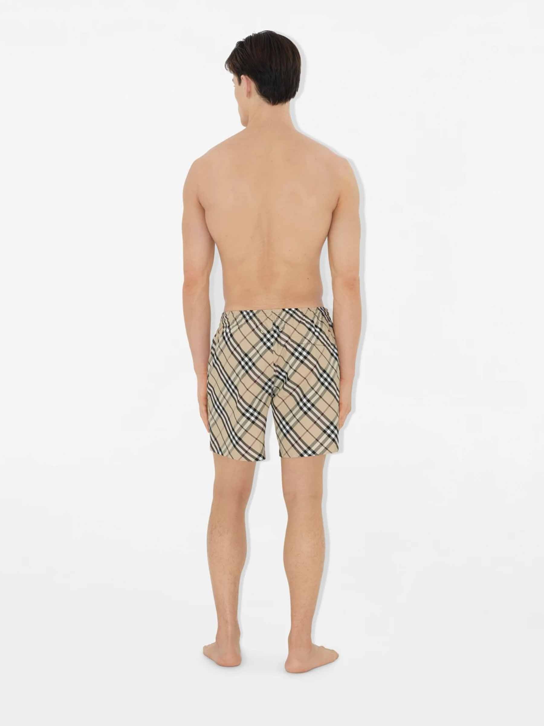 Burberry Swimwear оригінал | Швидка доставка Україна – детальний вид