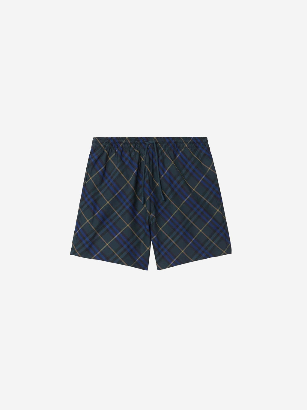 Burberry Swimwear оригінал | Швидка доставка Україна – боковий вид