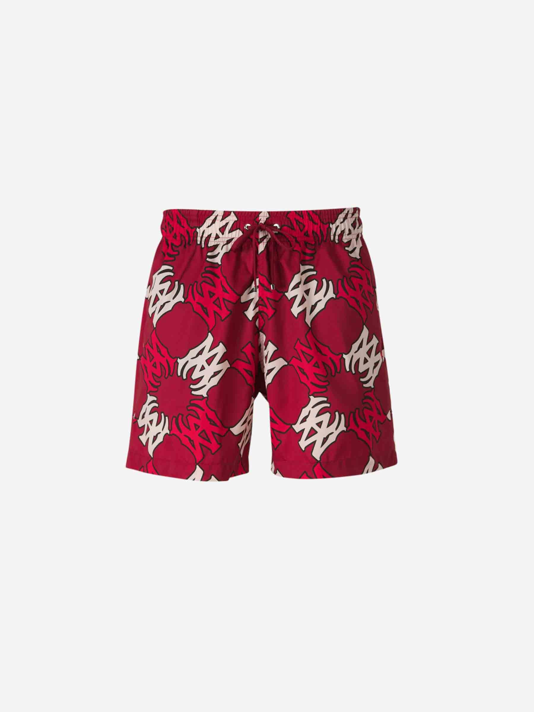 Ma Swimsuit Amiri оригінал – Купити в Україні – боковий вид