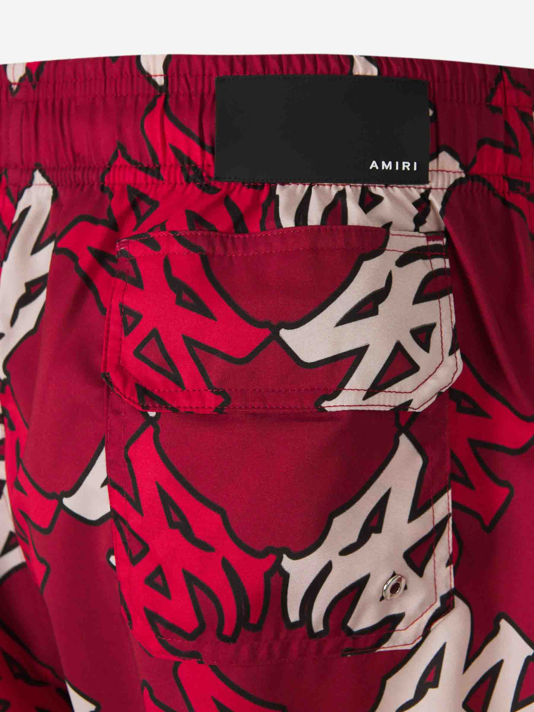 Ma Swimsuit Amiri оригінал – Купити в Україні – збільшений вид