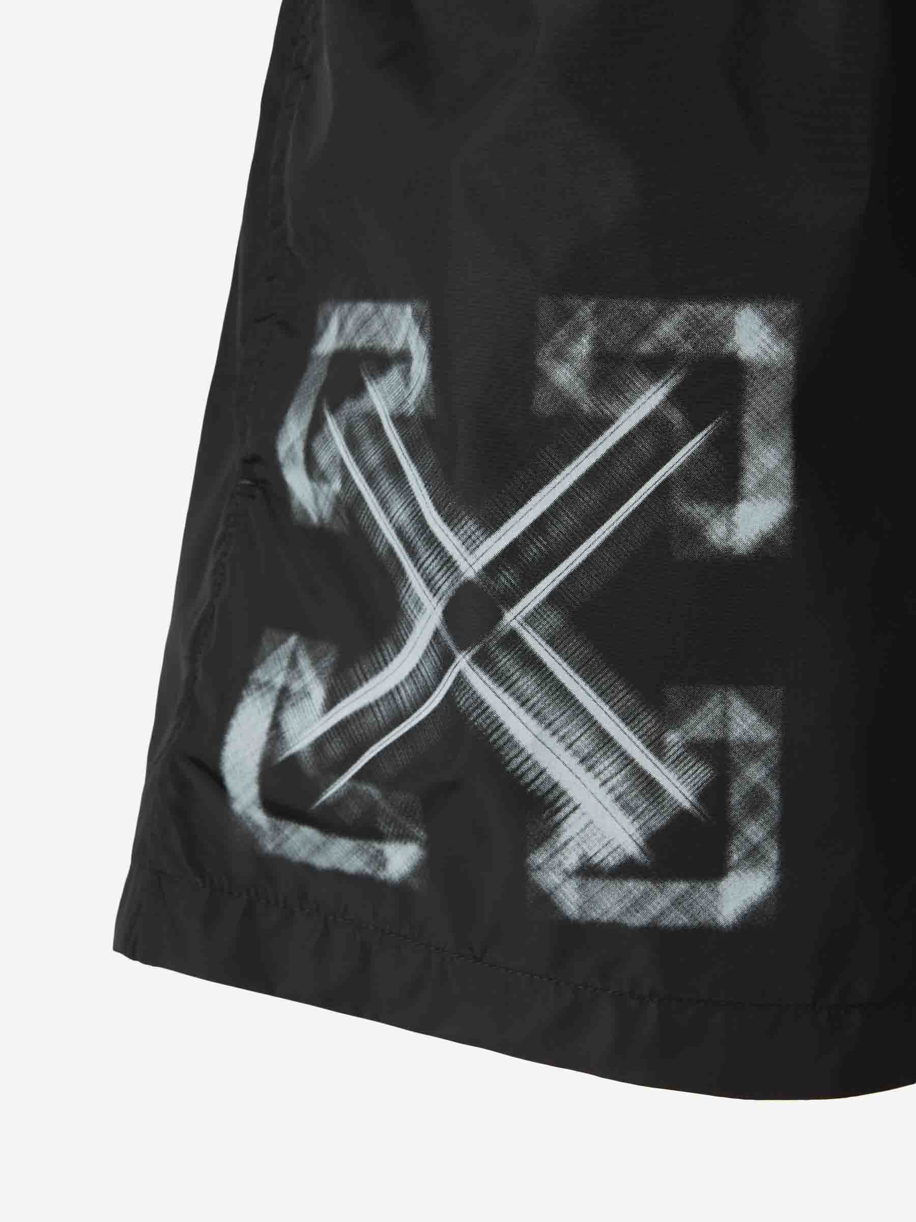 Off-white Swimwear оригінал | Швидка доставка Україна – збільшений вид