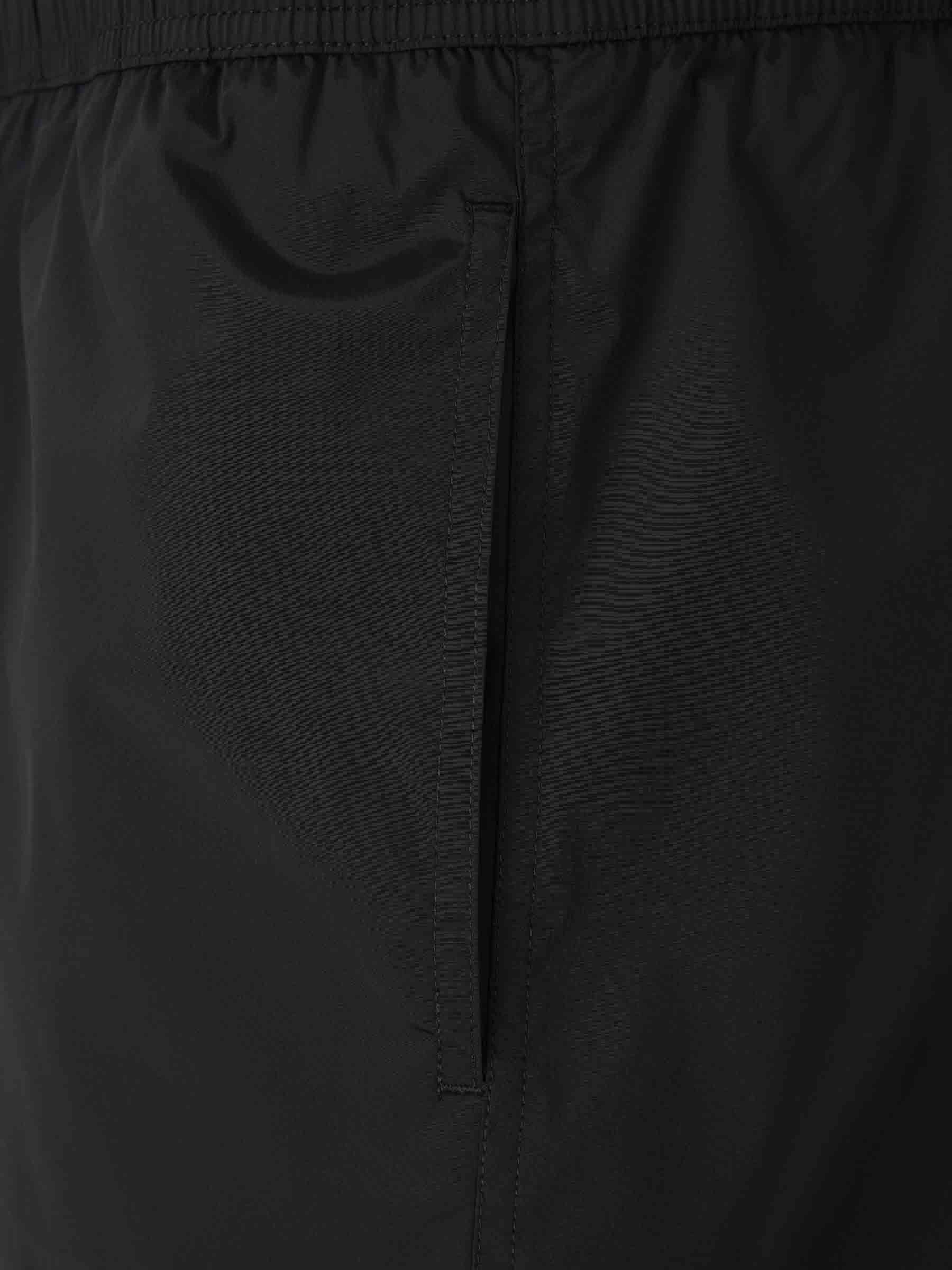 Embroidered Logo Swimsuit Moncler – Гарантія оригінальності – збільшений вид