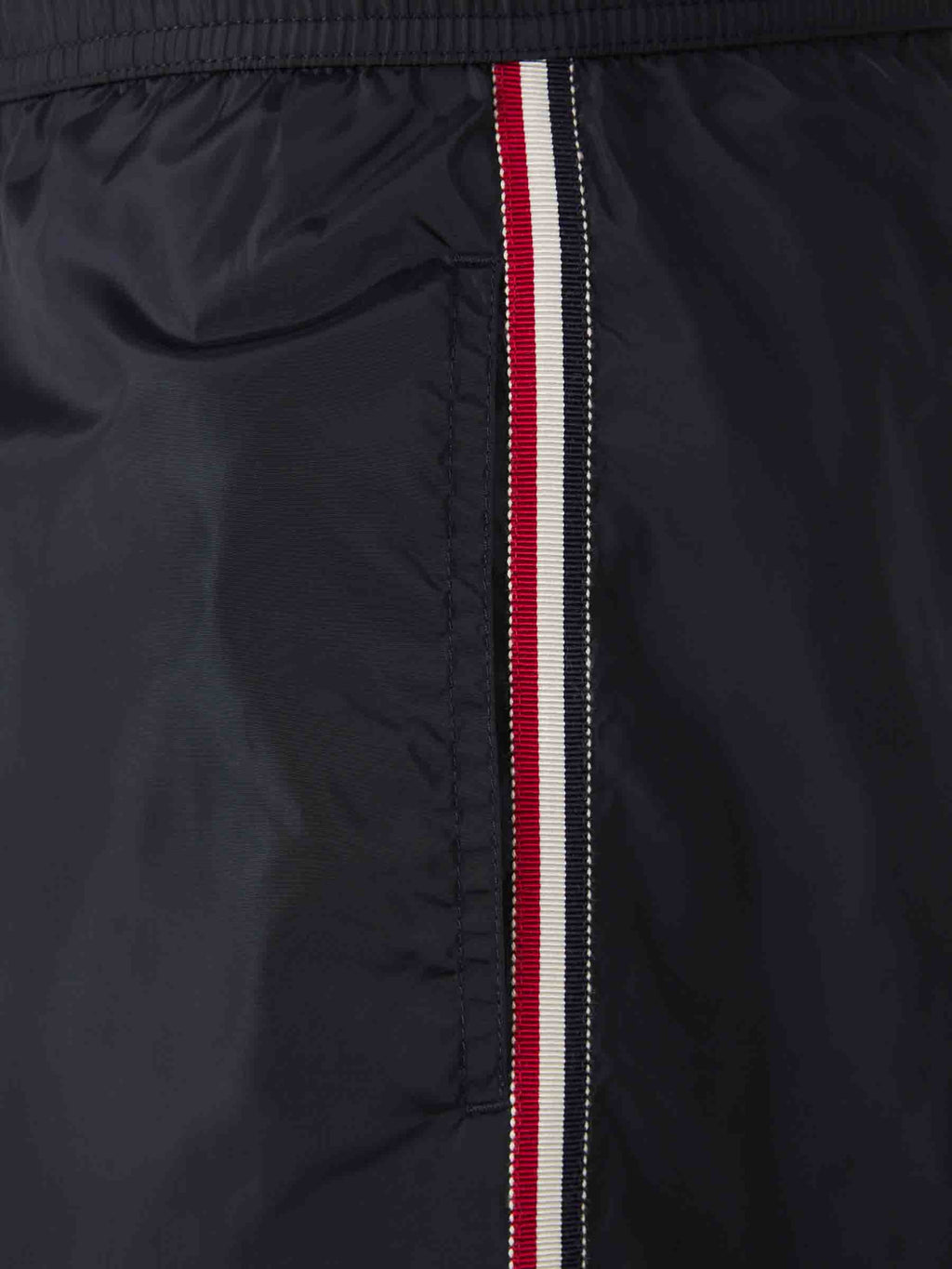 Tricolor Trim Swimsuit Moncler оригінал – Купити в Україні – збільшений вид