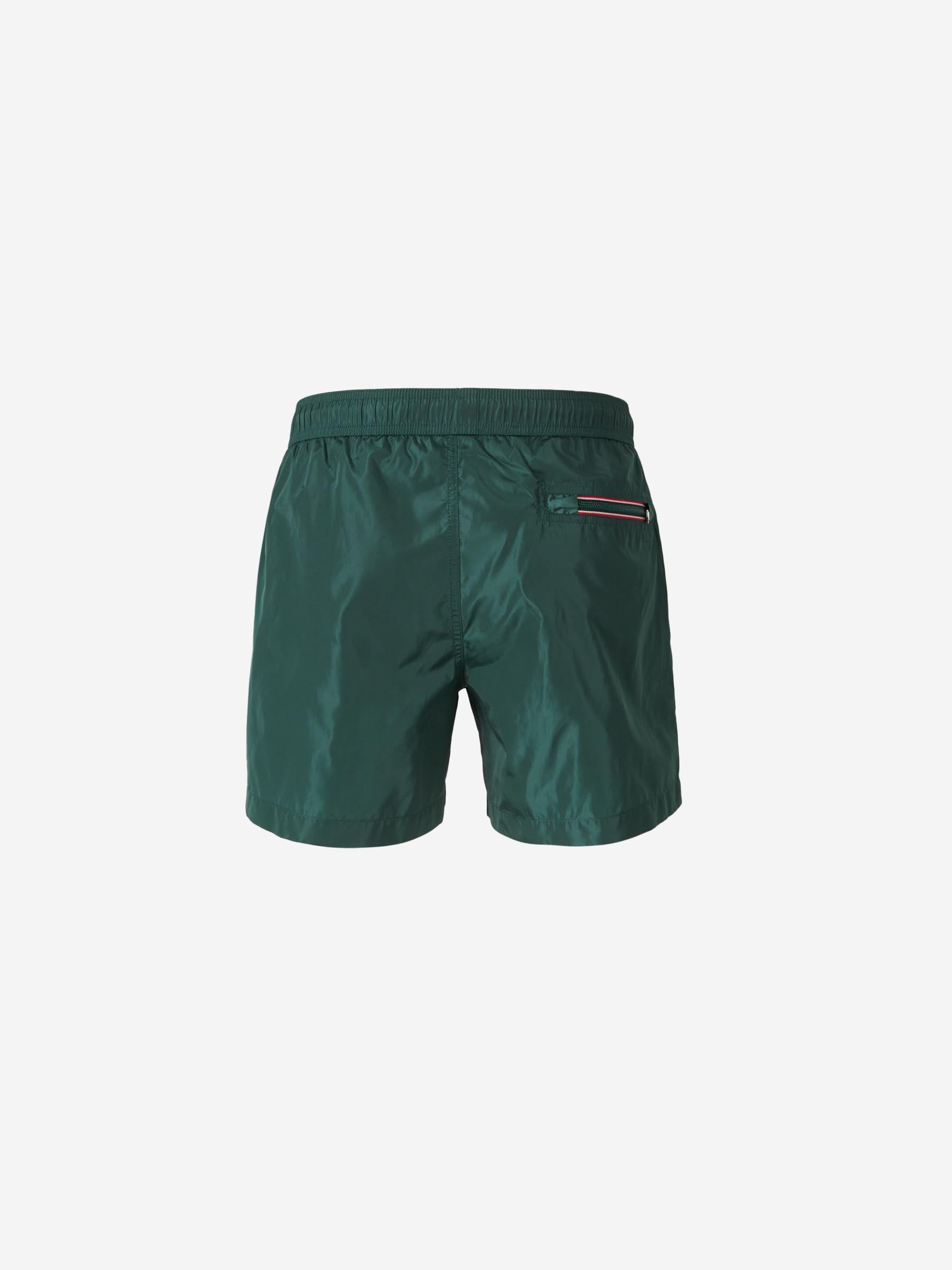 Moncler Swimwear оригінал | Швидка доставка Україна – вид ззаду