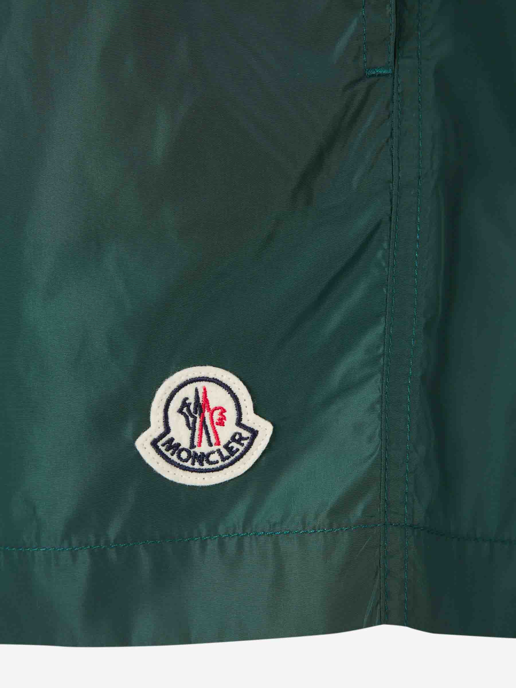 Moncler Swimwear оригінал | Швидка доставка Україна – збільшений вид
