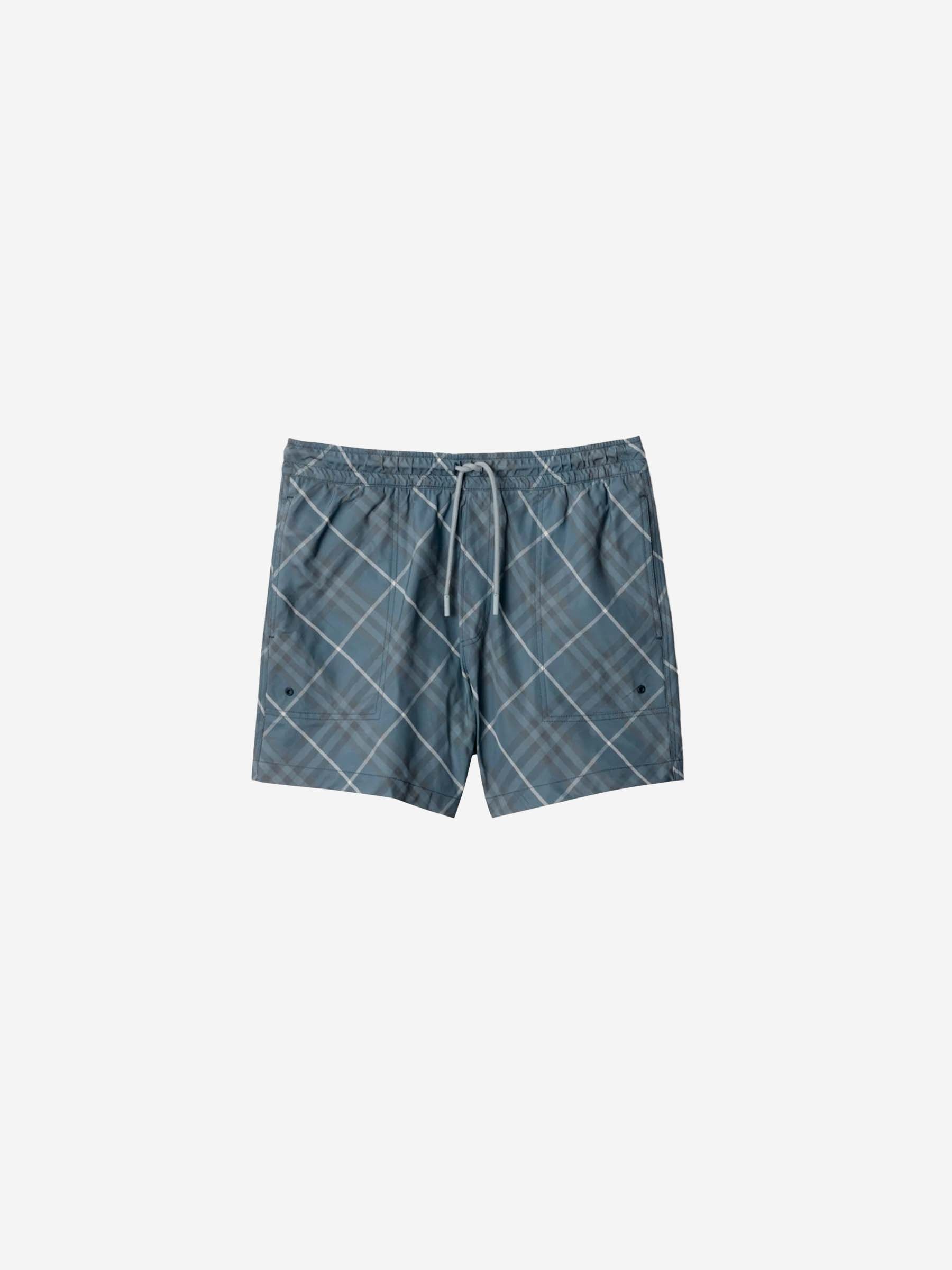 Burberry Swimwear оригінал | Швидка доставка Україна – боковий вид