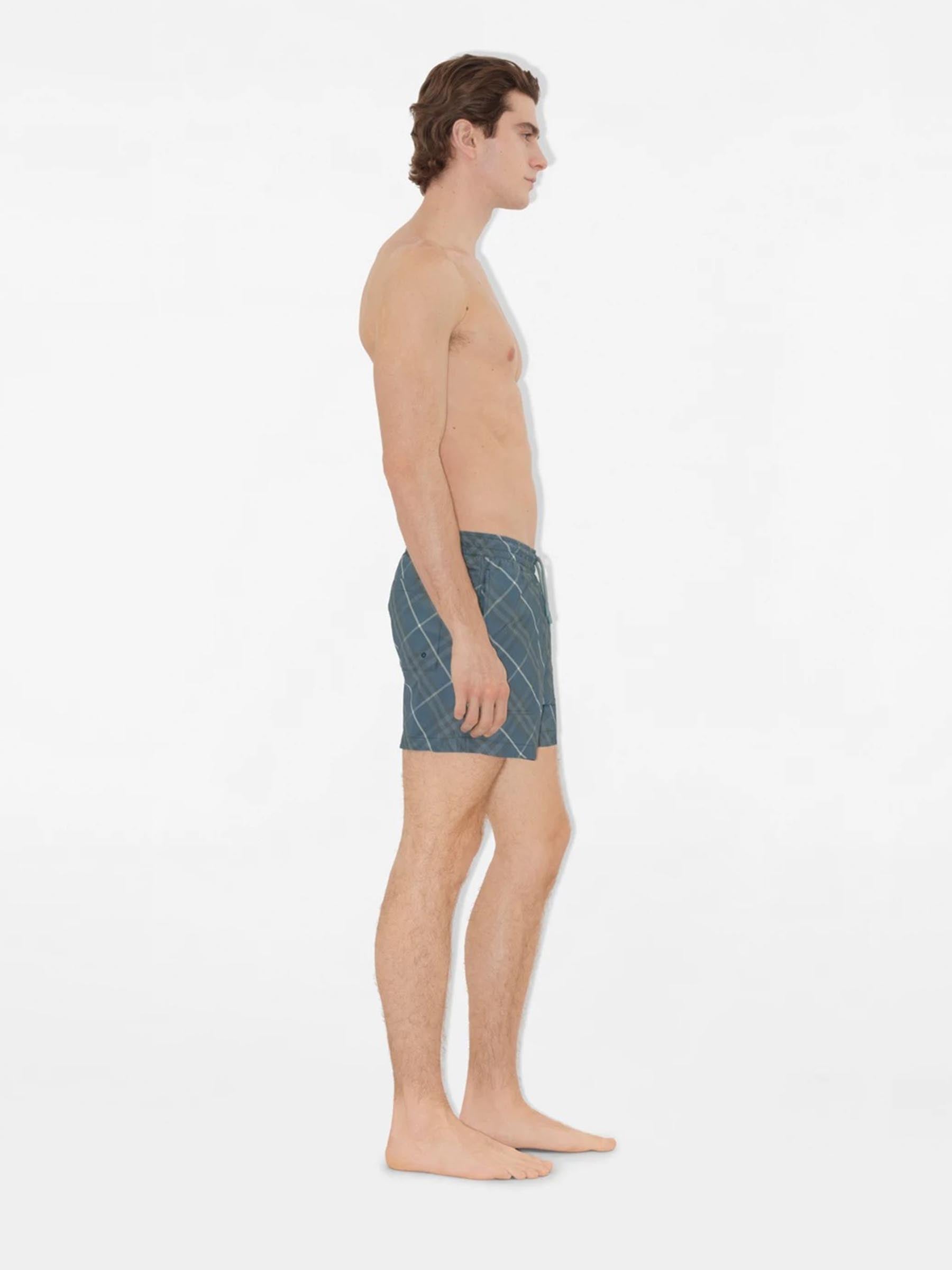 Burberry Swimwear оригінал | Швидка доставка Україна – детальний вид