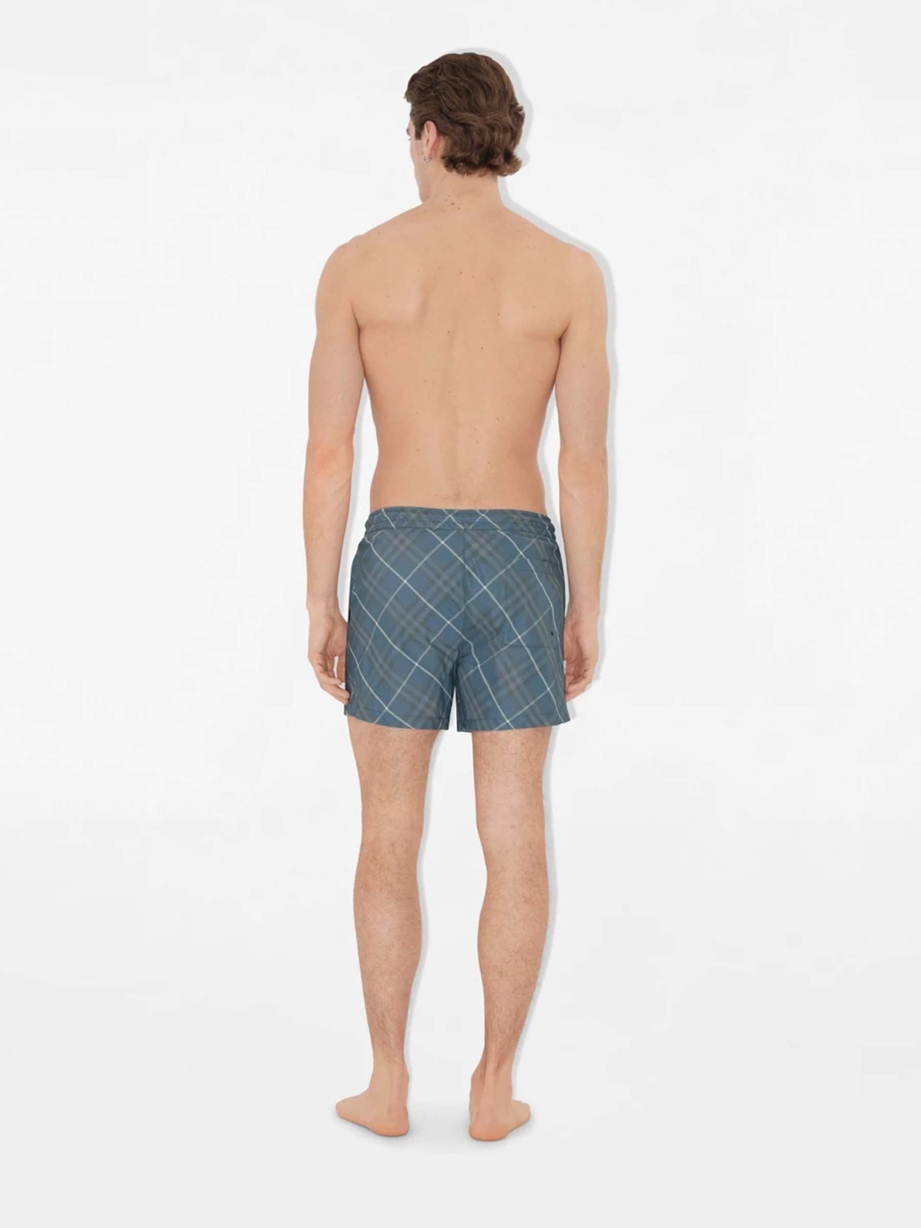Burberry Swimwear оригінал | Швидка доставка Україна – збільшений вид