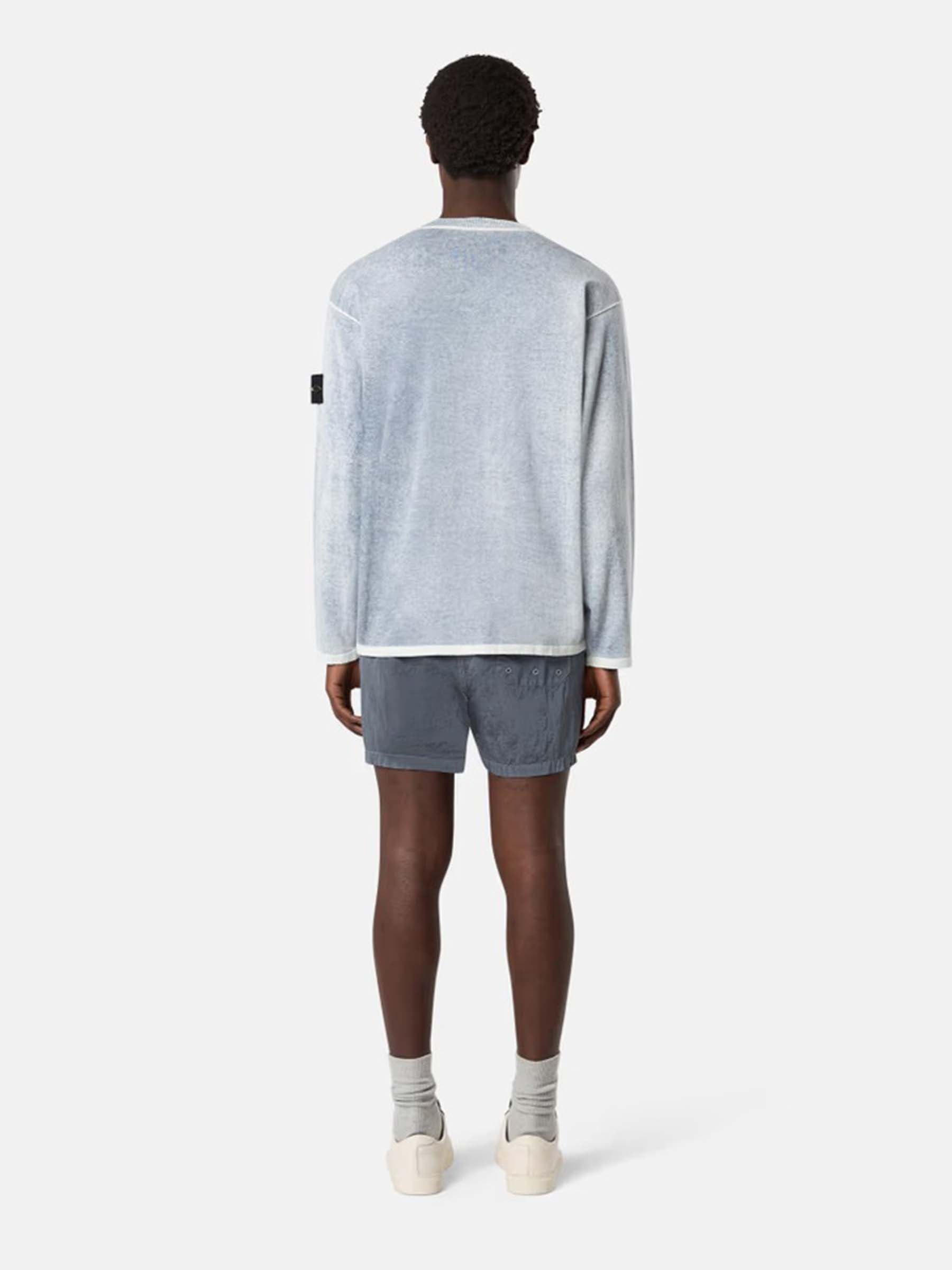 Econyl Nylon Swimsuit Stone island оригінал – Купити в Україні – вид 6
