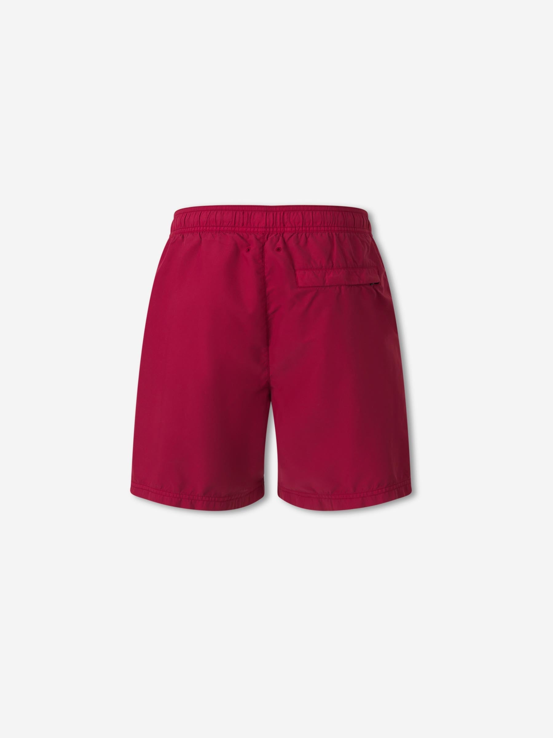 Compass Swimsuit Stone island – Гарантія оригінальності – вид ззаду