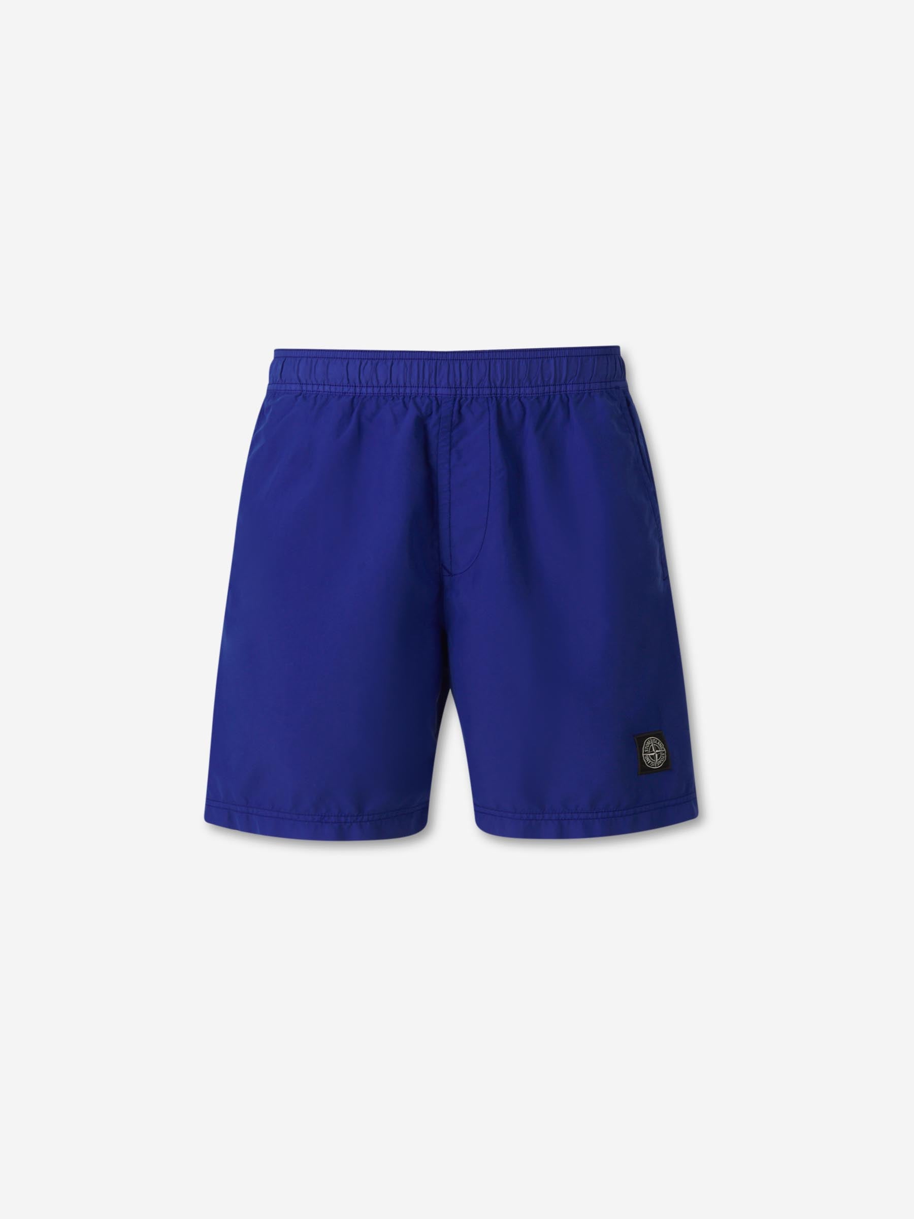 Compass Swimsuit Stone island – Гарантія оригінальності – боковий вид