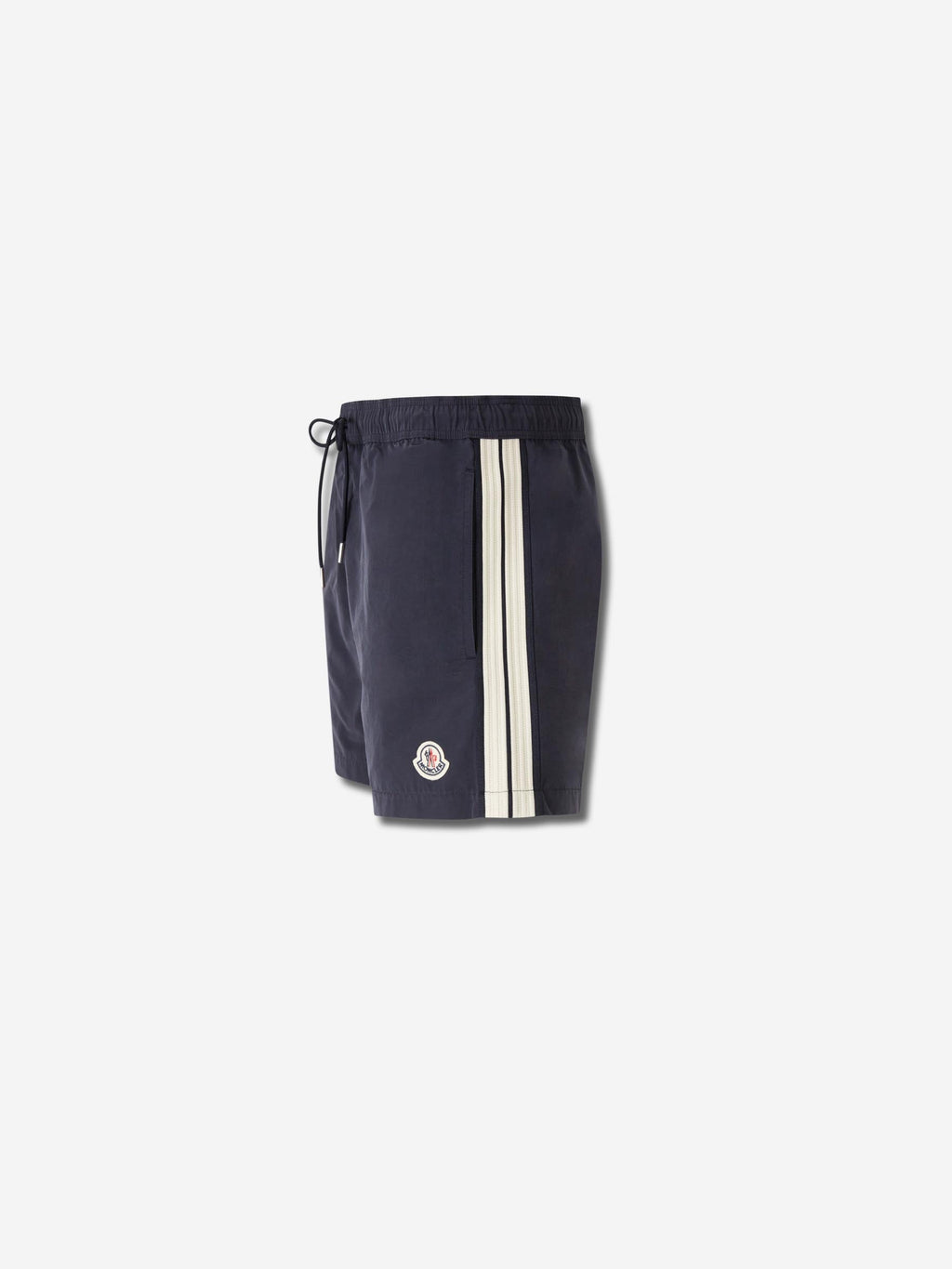 Trimmed Swimwear Moncler оригінал – Купити в Україні – вид ззаду