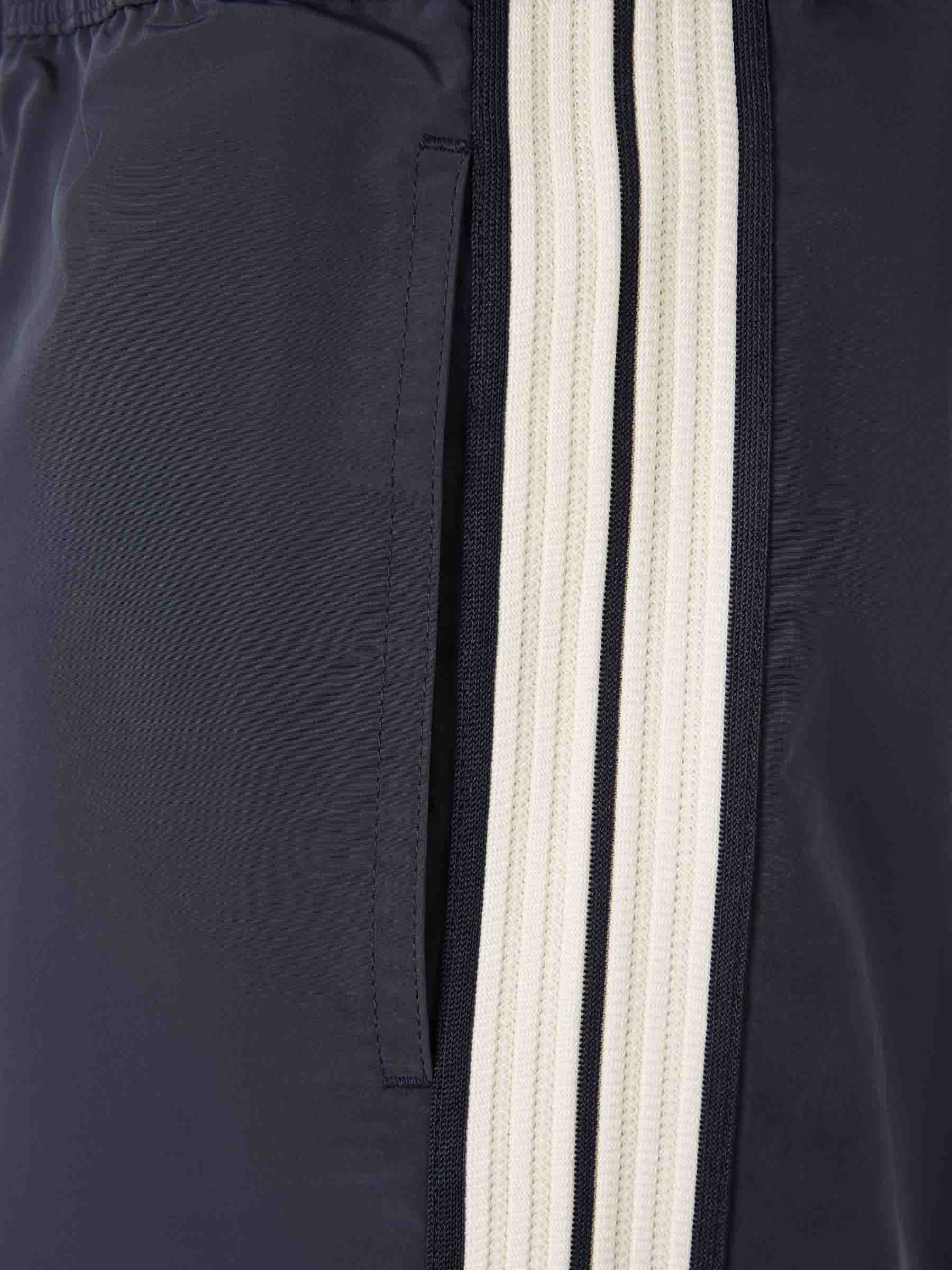 Trimmed Swimwear Moncler оригінал – Купити в Україні – збільшений вид