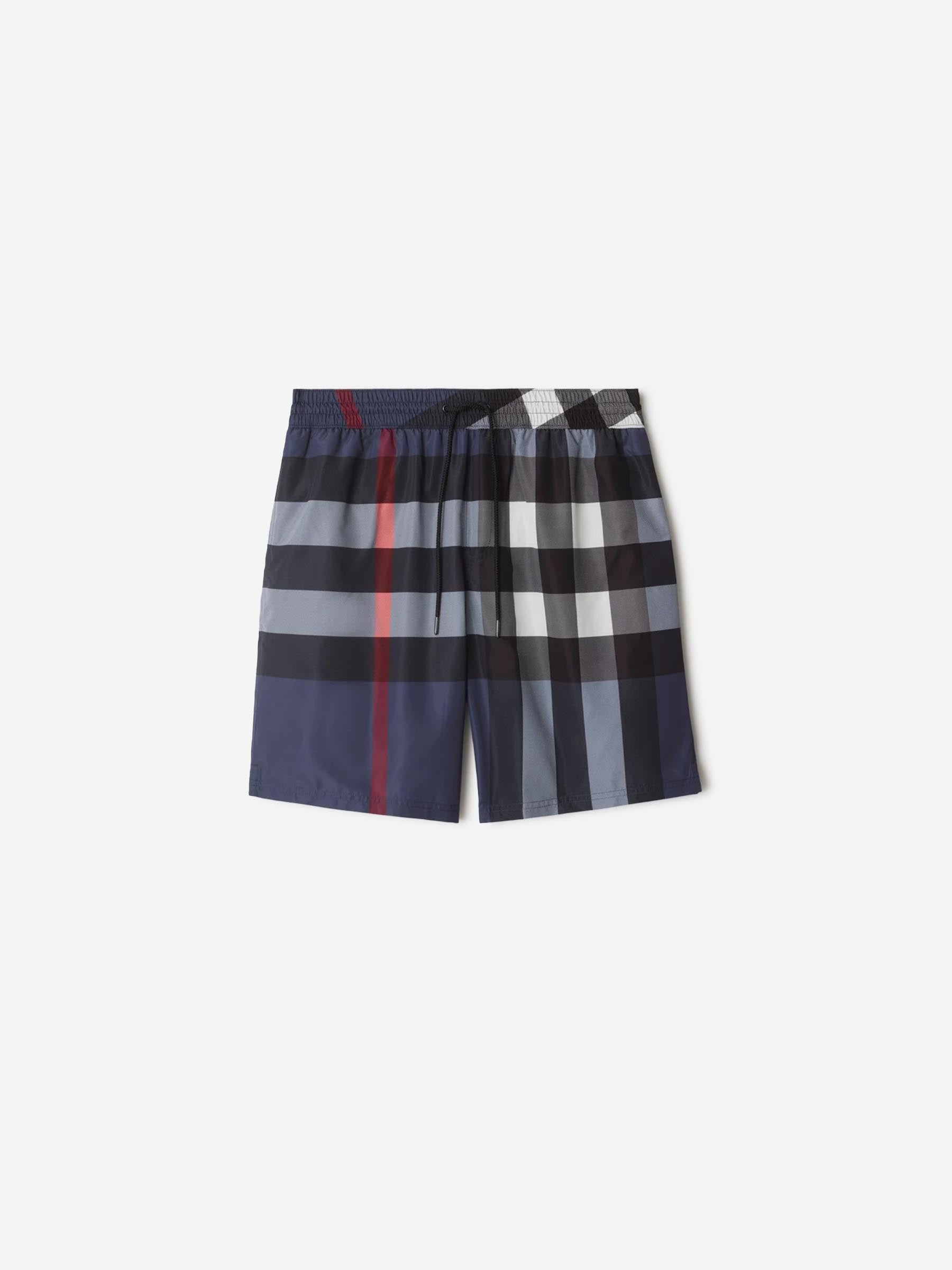 Burberry Swimwear оригінал | Швидка доставка Україна – боковий вид