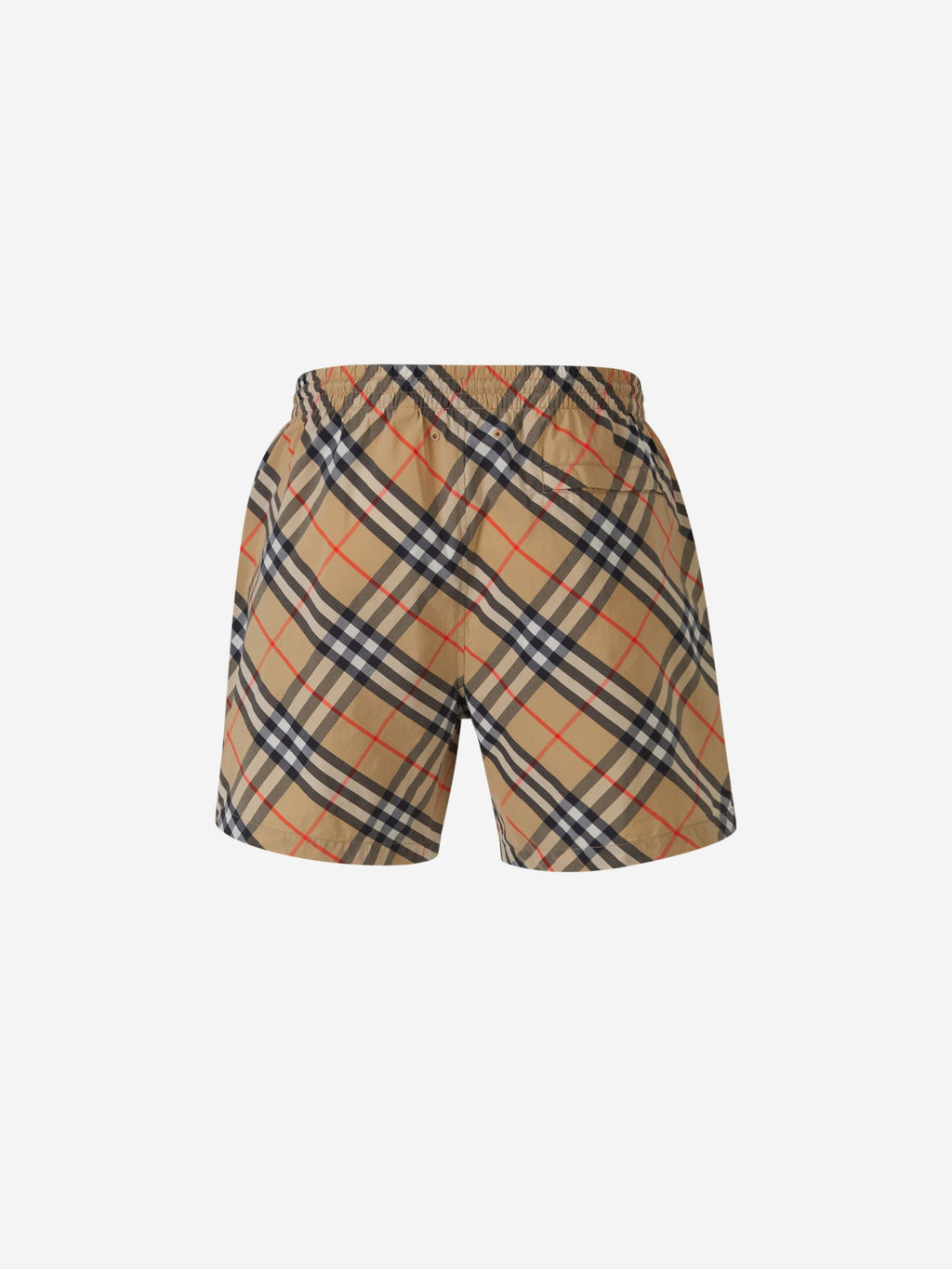 Check Swimwear Burberry оригінал – Купити в Україні – детальний вид