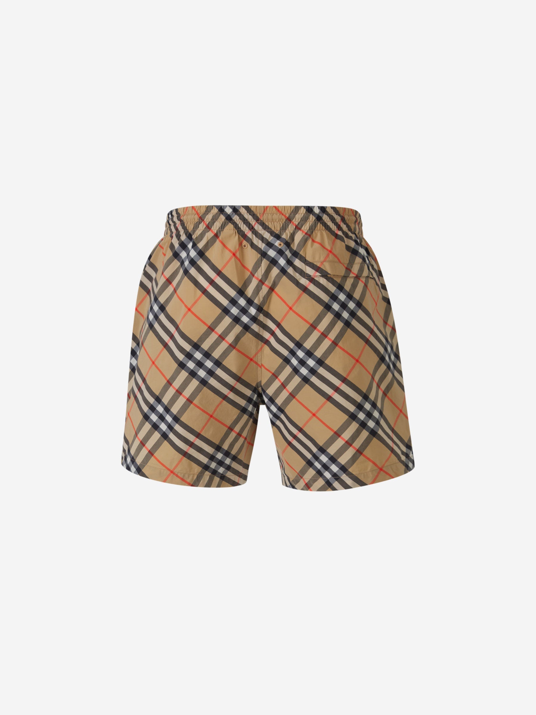 Check Swimwear Burberry оригінал – Купити в Україні – детальний вид