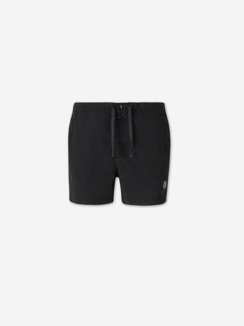 Econyl Nylon Swimsuit Stone island оригінал – Купити в Україні – боковий вид