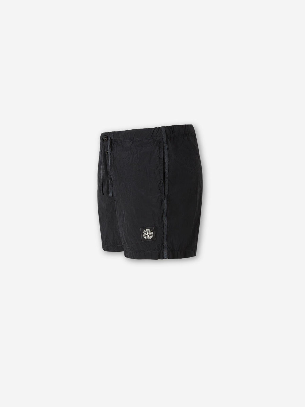 Econyl Nylon Swimsuit Stone island оригінал – Купити в Україні – вид ззаду