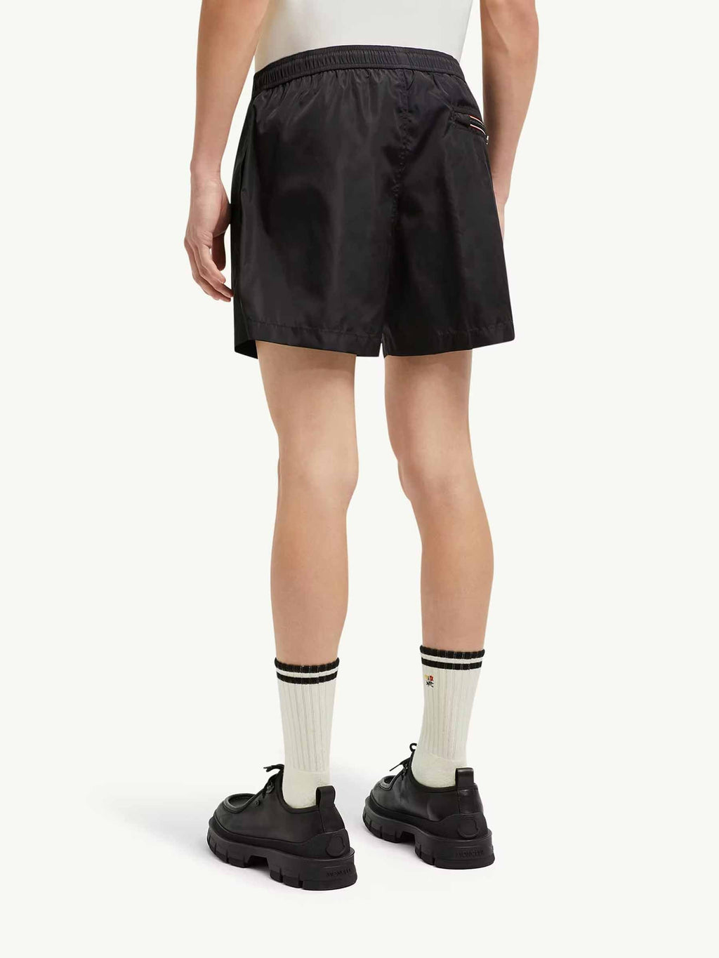 Nylon Swimsuit Moncler оригінал – Купити в Україні – детальний вид