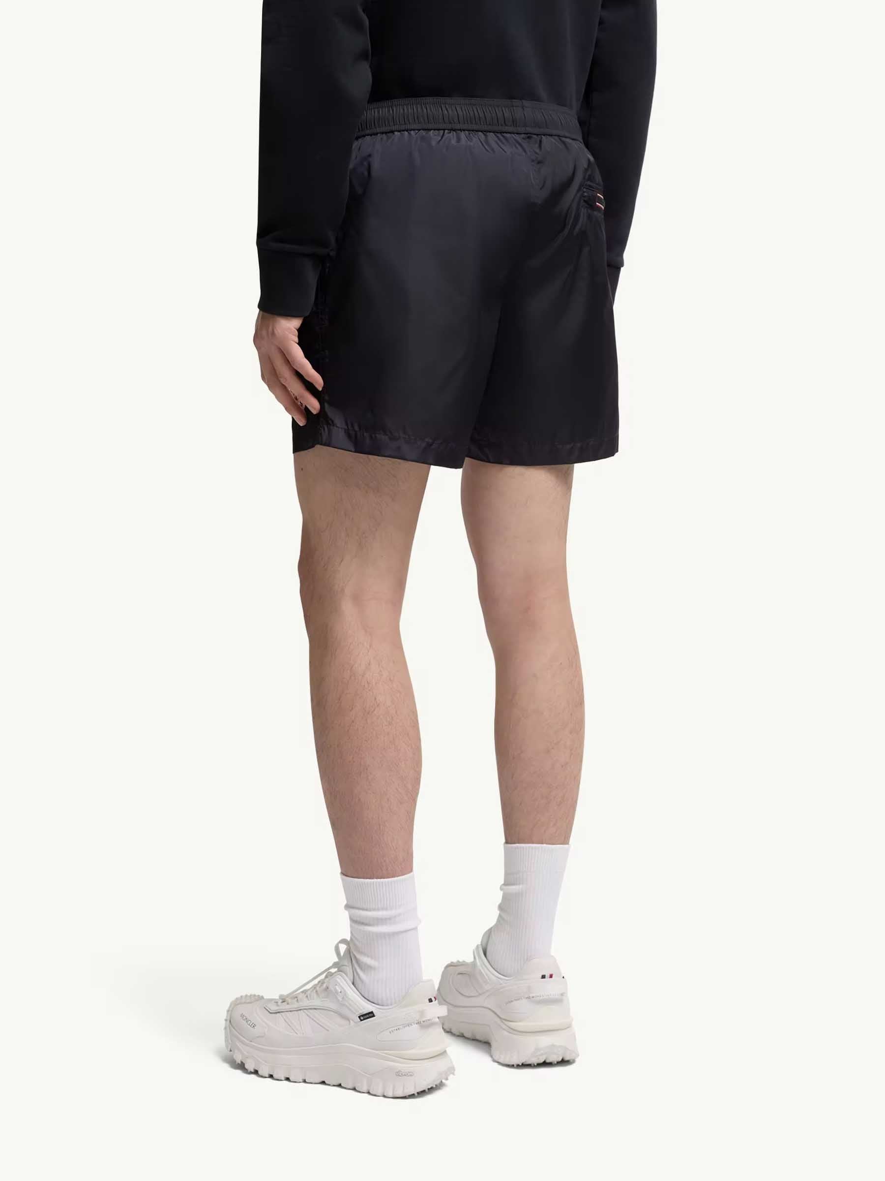 Nylon Swimsuit Moncler оригінал – Купити в Україні – детальний вид