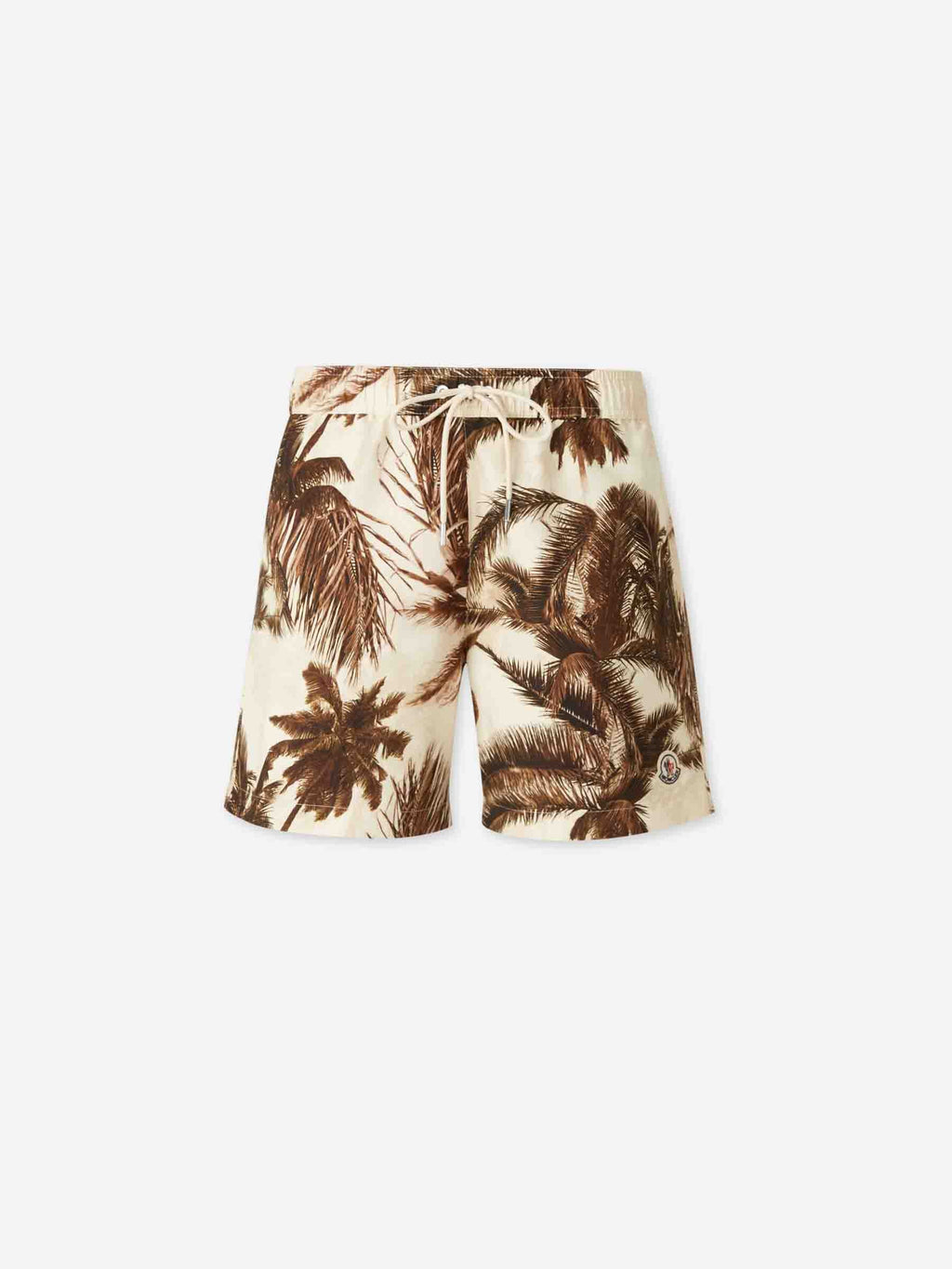 Bañador Tropical Moncler – Гарантія оригінальності – боковий вид