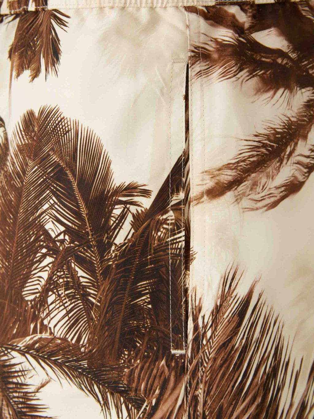 Bañador Tropical Moncler – Гарантія оригінальності – детальний вид