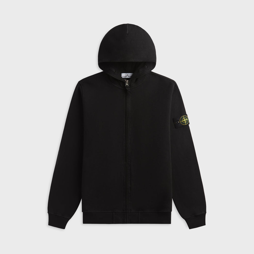 Stone island Knitwear оригінал | Швидка доставка Україна – боковий вид