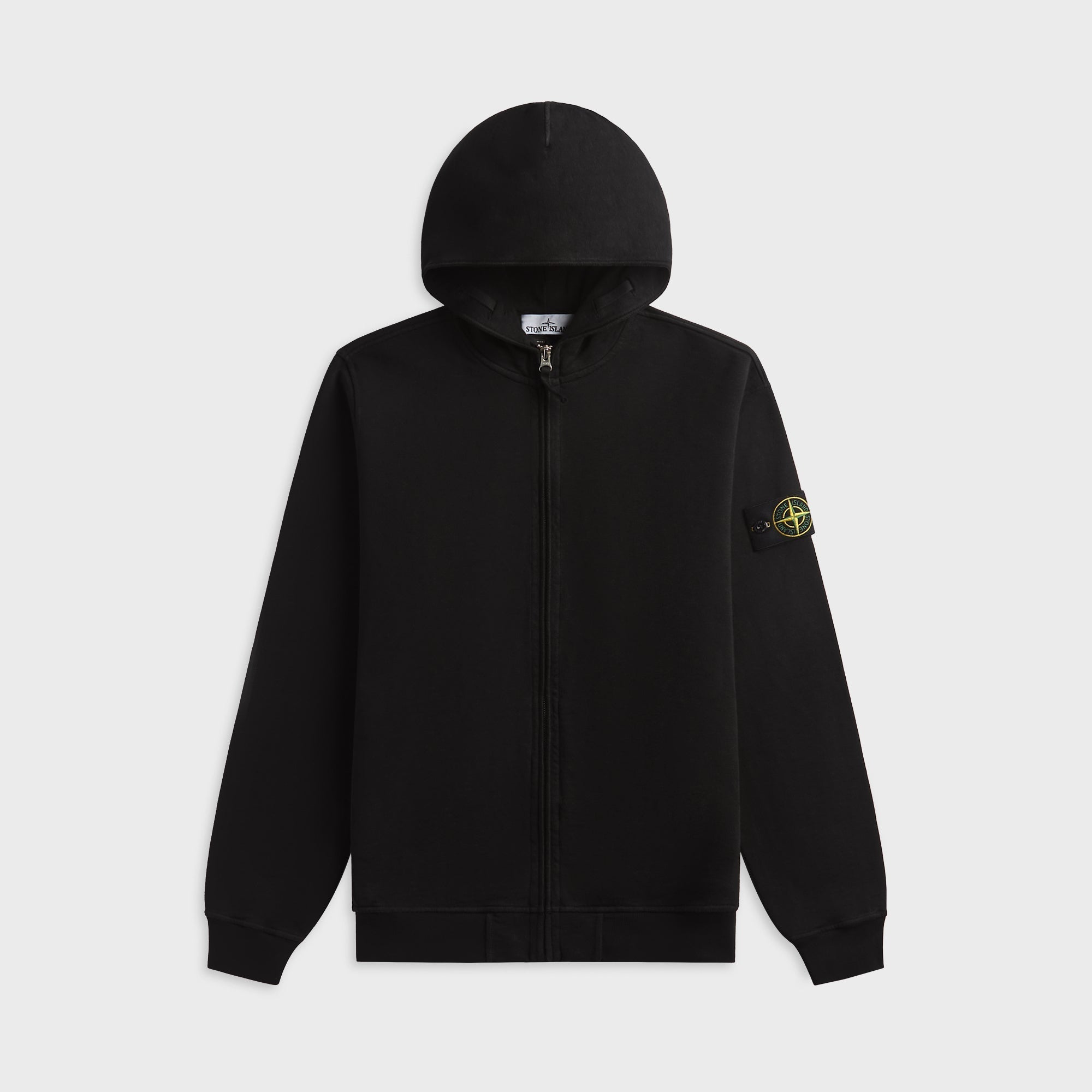 Stone island Knitwear оригінал | Швидка доставка Україна – боковий вид