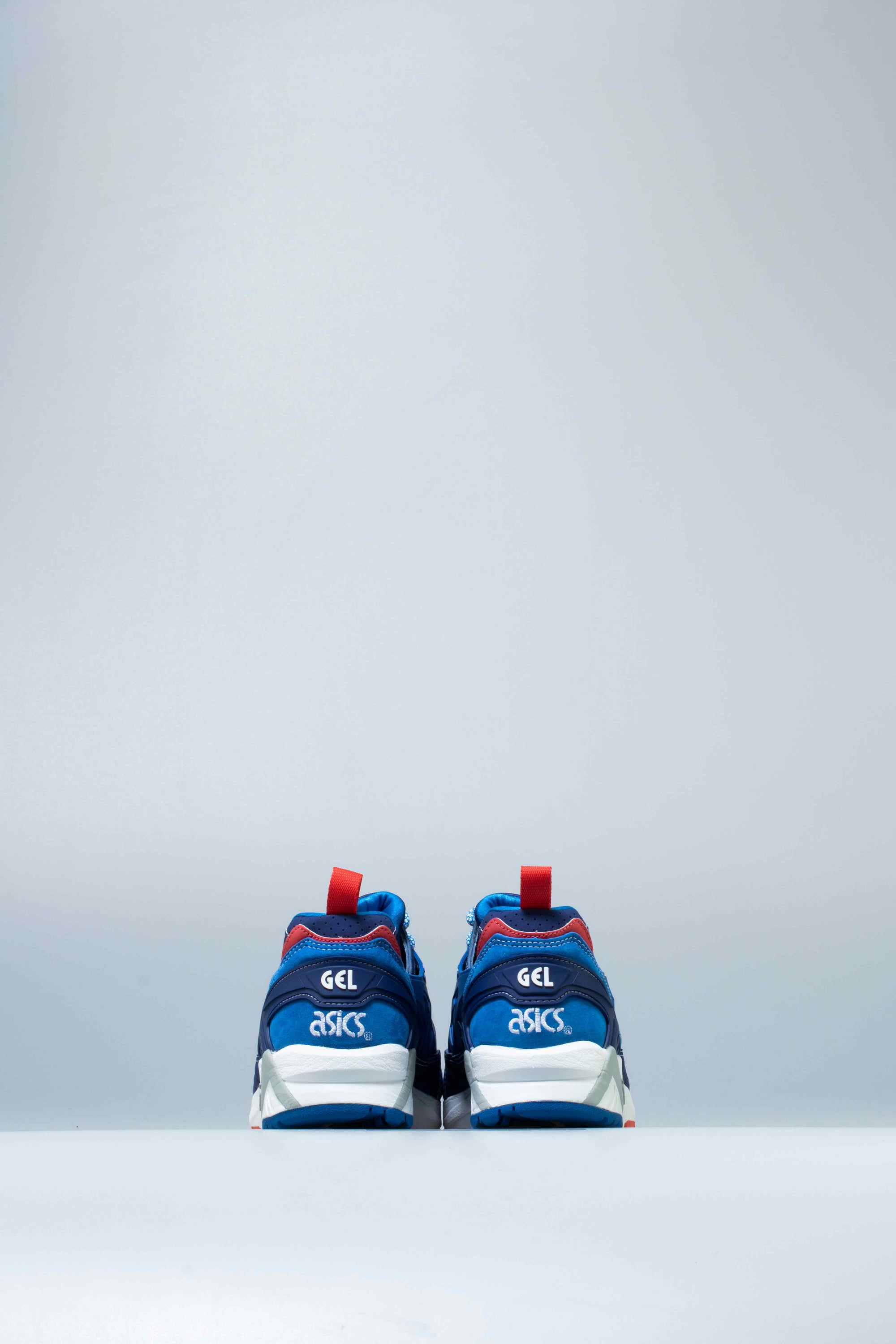 Mita X Gel Kayano Trainer Mens Shoe Asics – Гарантія оригінальності – детальний вид
