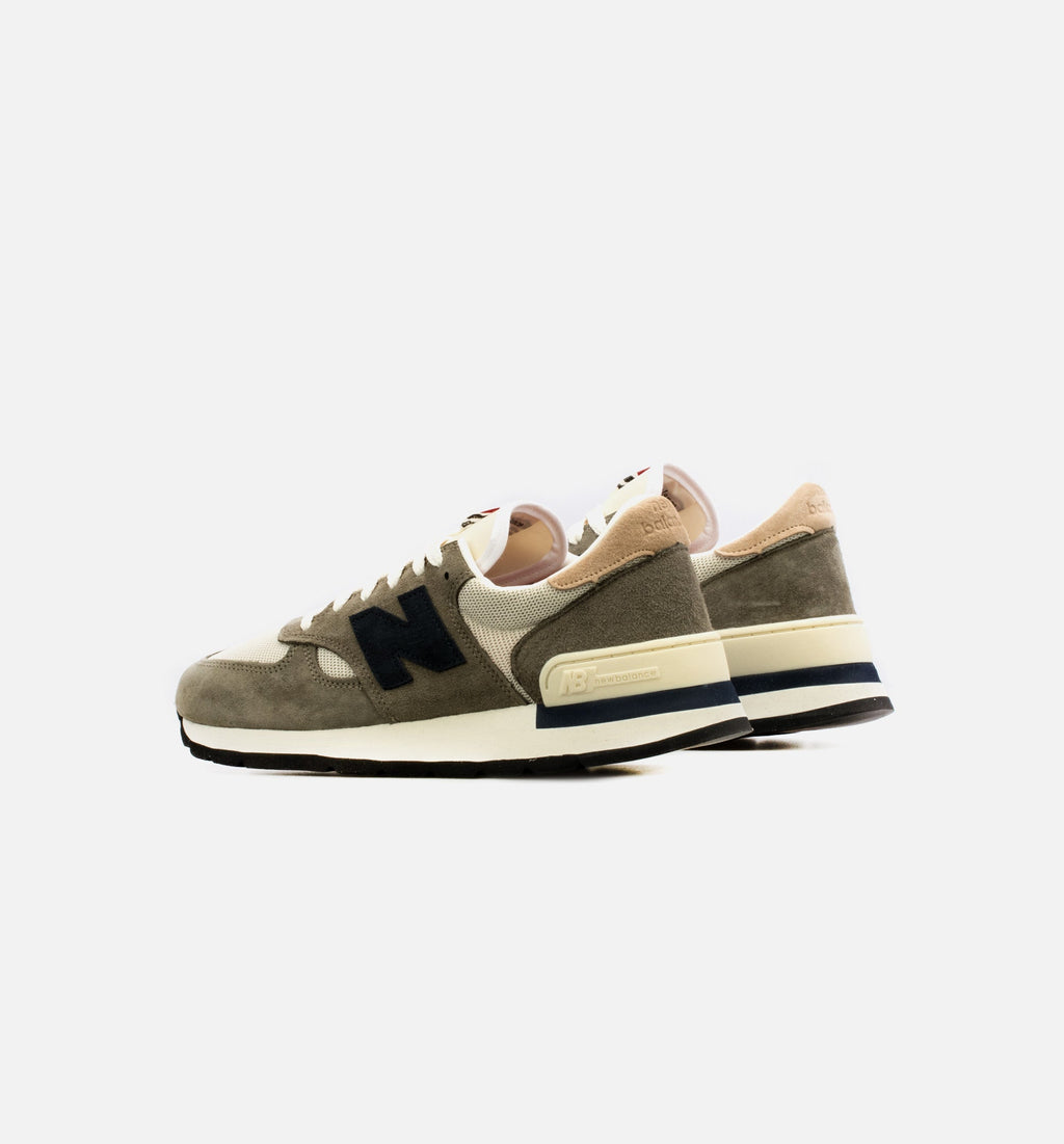 Made In Usa 990v1 Core Mens Lifestyle Shoe New balance – Гарантія оригінальності – детальний вид