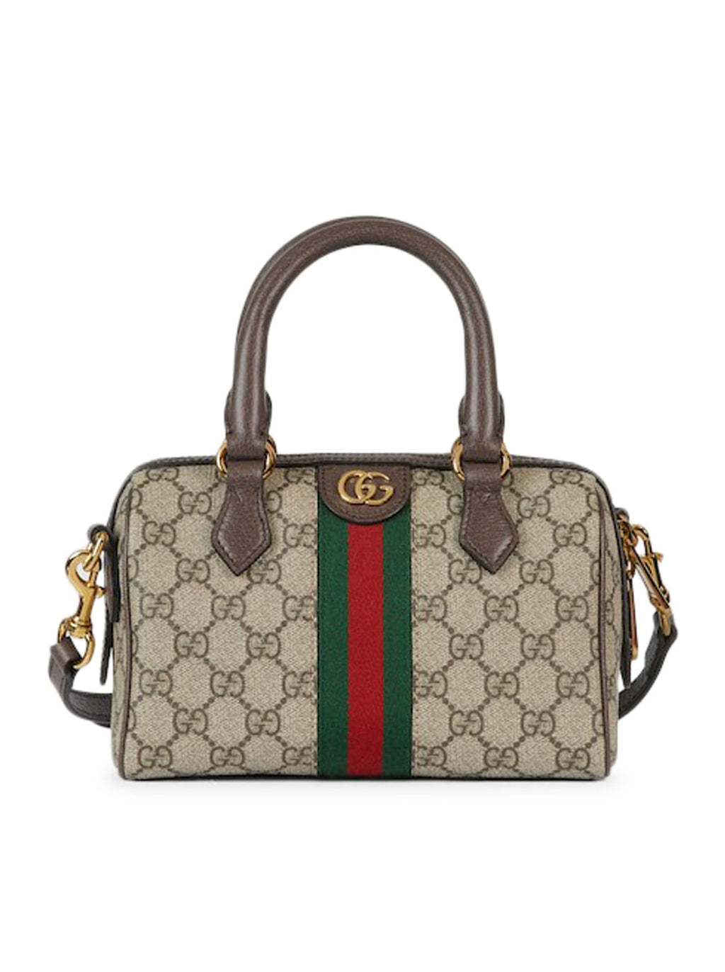 Оригінальна Ophidia Gg Mini Handbag Gucci – боковий вид