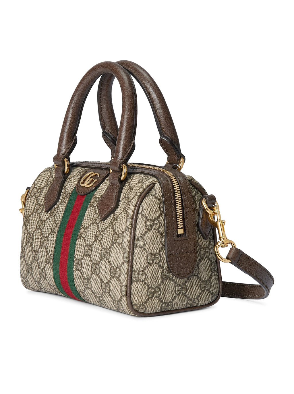 Оригінальна Ophidia Gg Mini Handbag Gucci – збільшений вид