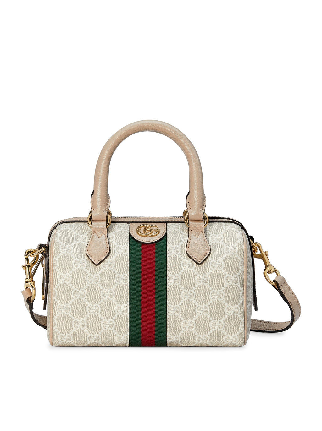 Оригінальна Ophidia Gg Mini Handbag Gucci – боковий вид