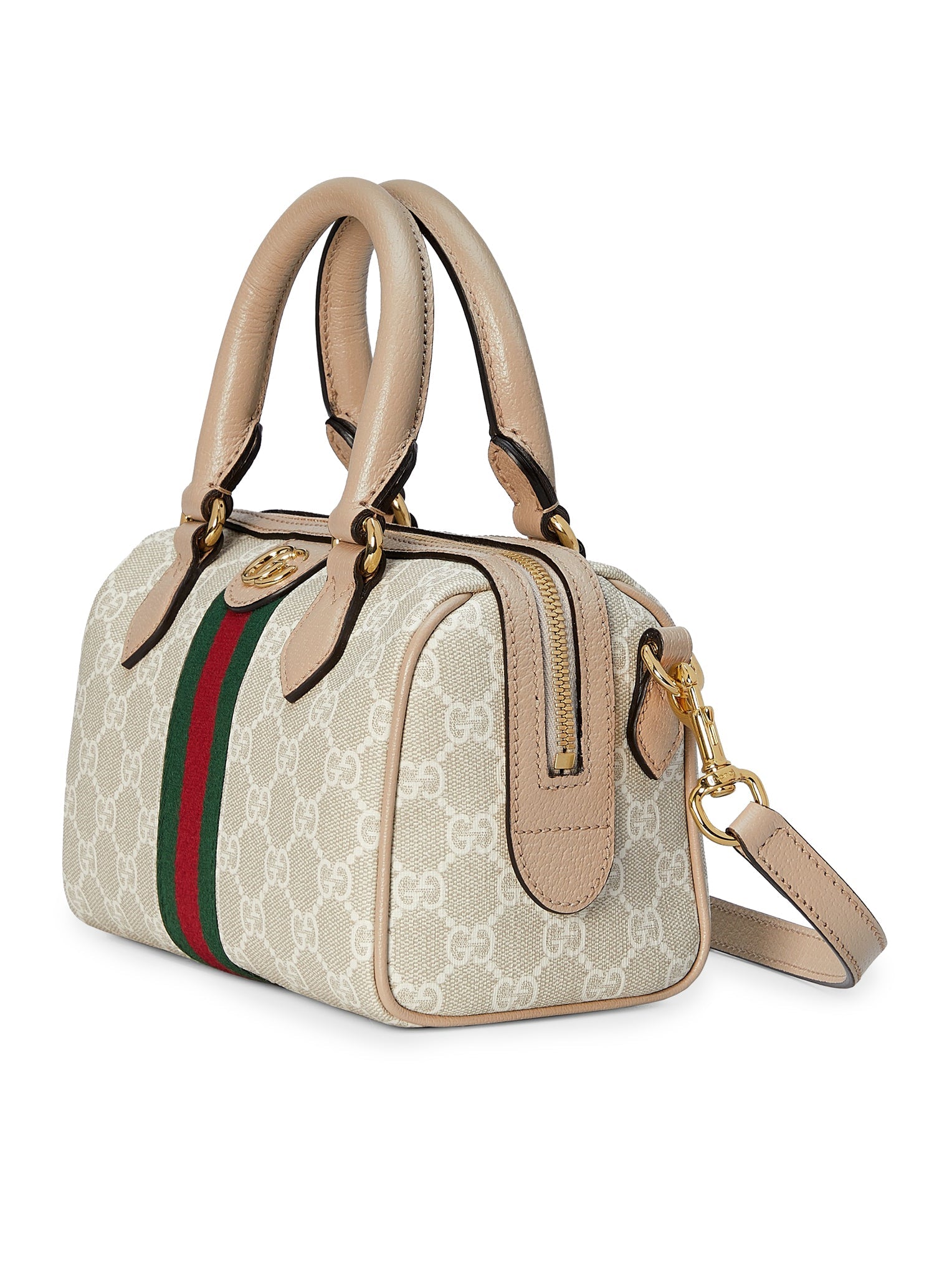 Оригінальна Ophidia Gg Mini Handbag Gucci – детальний вид