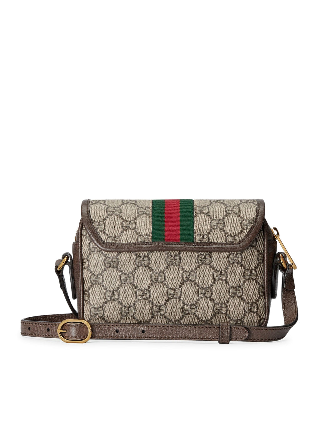 Ophidia Gg Mini Shoulder Bag Gucci – Гарантія оригінальності – збільшений вид