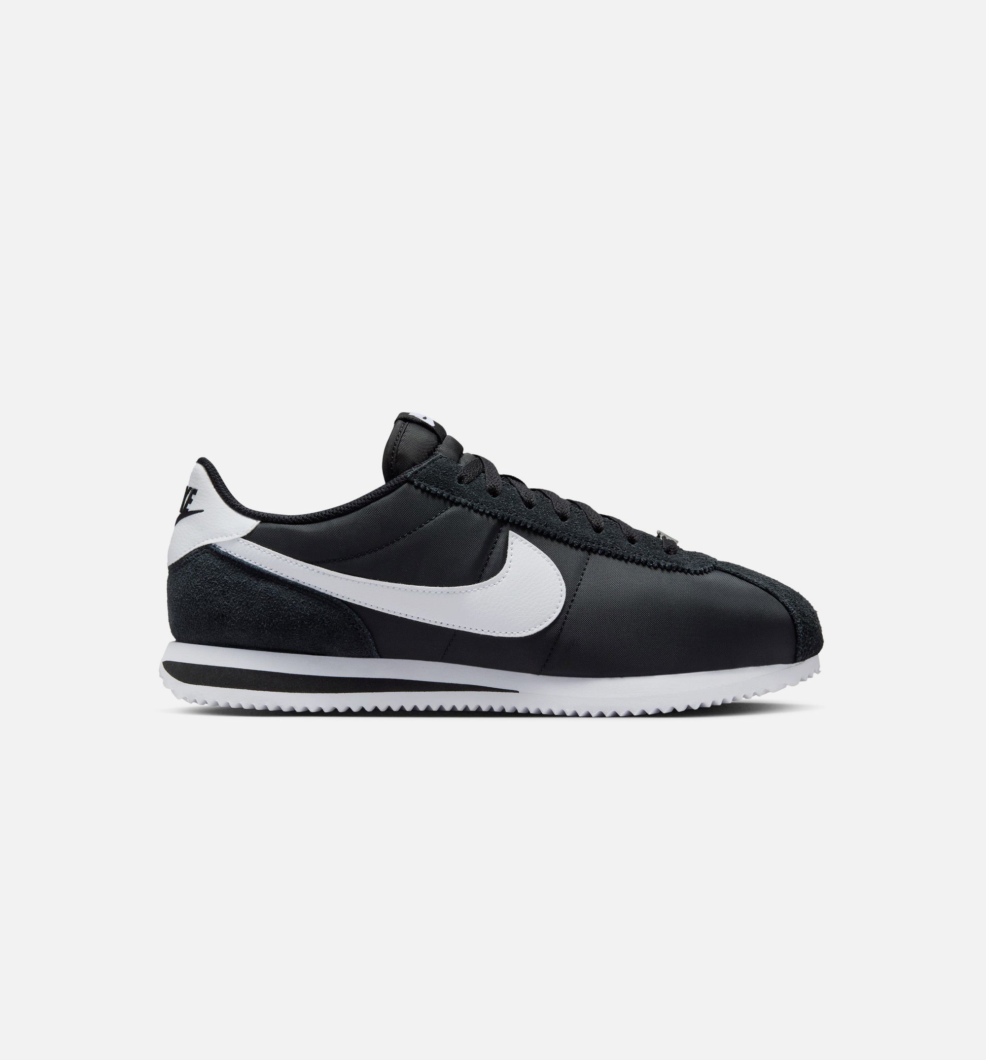 Cortez Txt Mens Lifestyle Shoe Nike оригінал – Купити в Україні – боковий вид