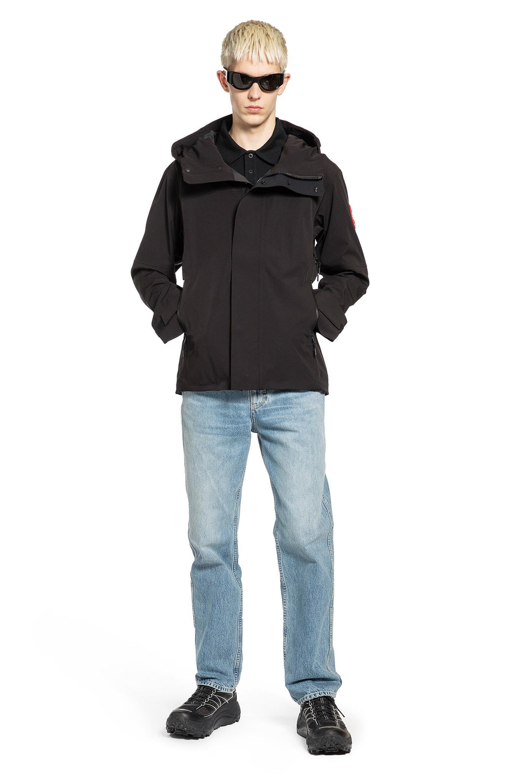 Canada goose Outerwear оригінал | Швидка доставка Україна – вид 6