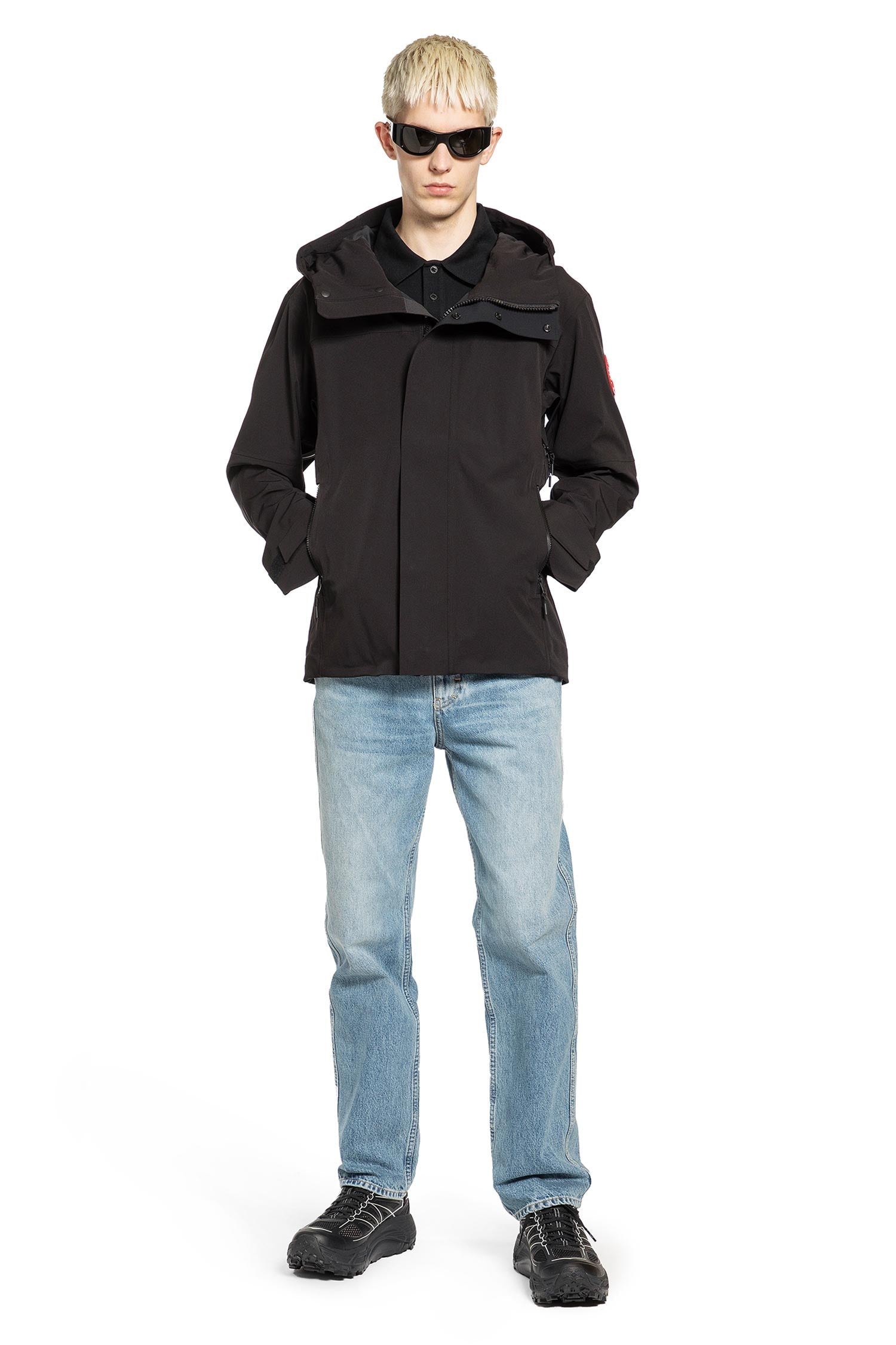 Canada goose Outerwear оригінал | Швидка доставка Україна – вид 6