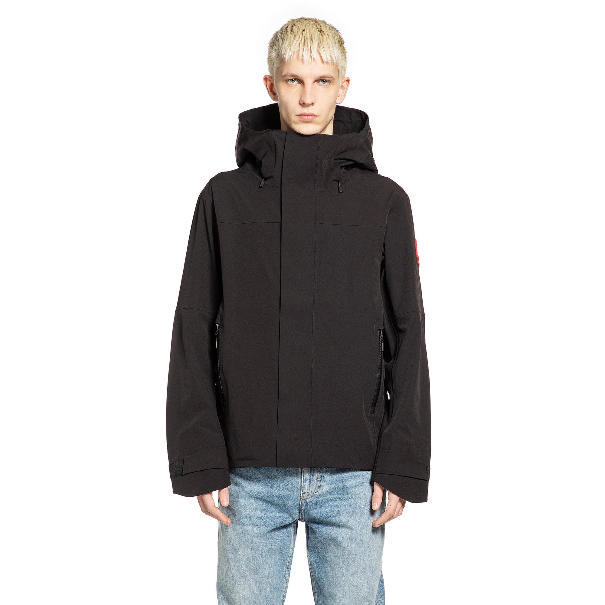 Canada goose Outerwear оригінал | Швидка доставка Україна – вид 7