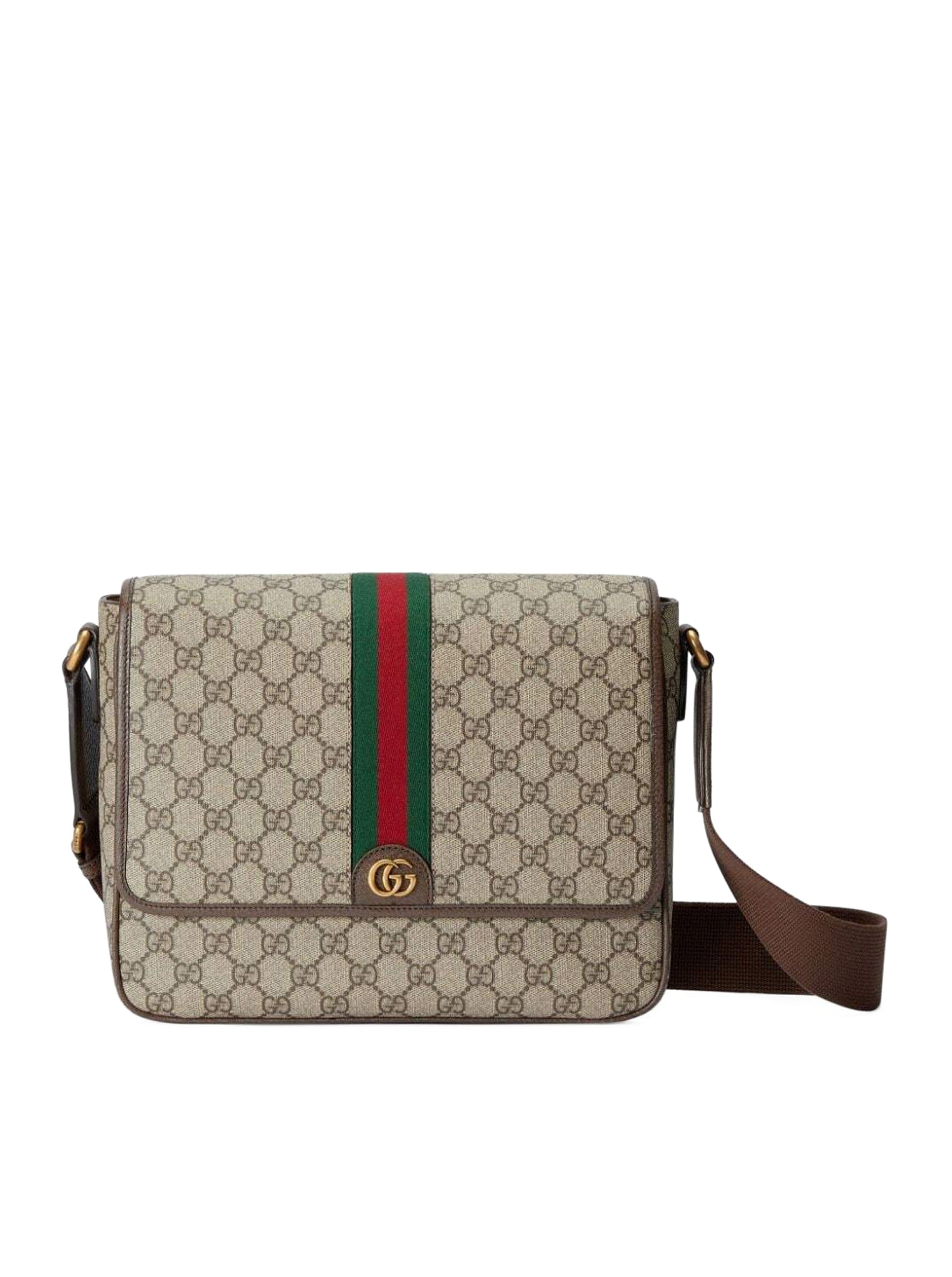 Gucci Bags оригінал | Швидка доставка Україна – боковий вид