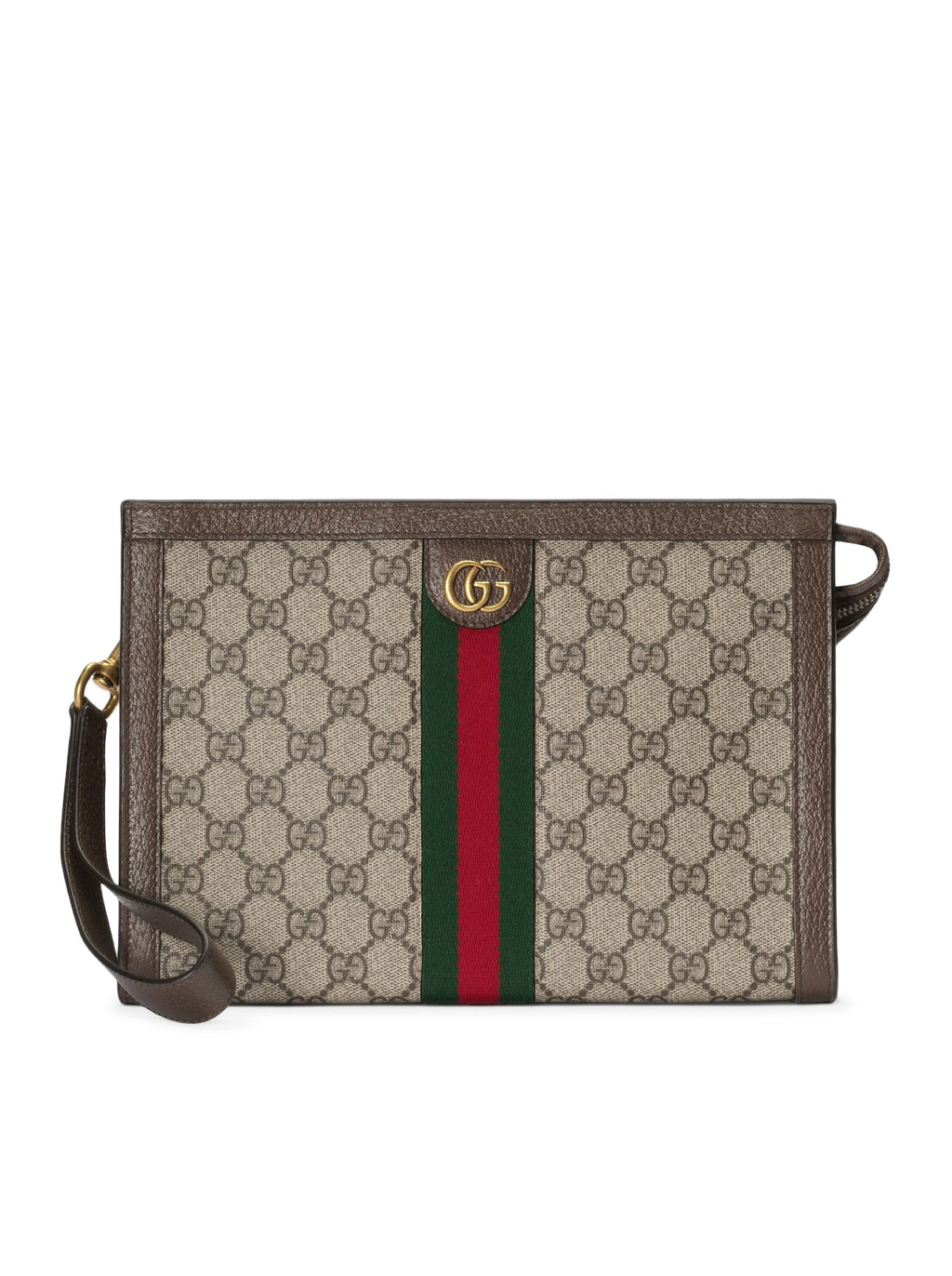 Оригінальна Pouch Ophidia Gg Gucci – боковий вид