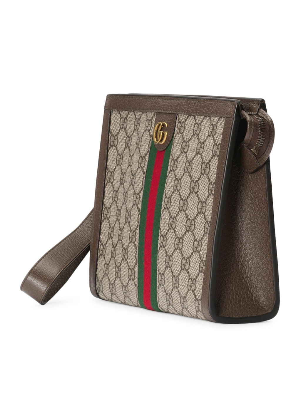 Оригінальна Pouch Ophidia Gg Gucci – детальний вид