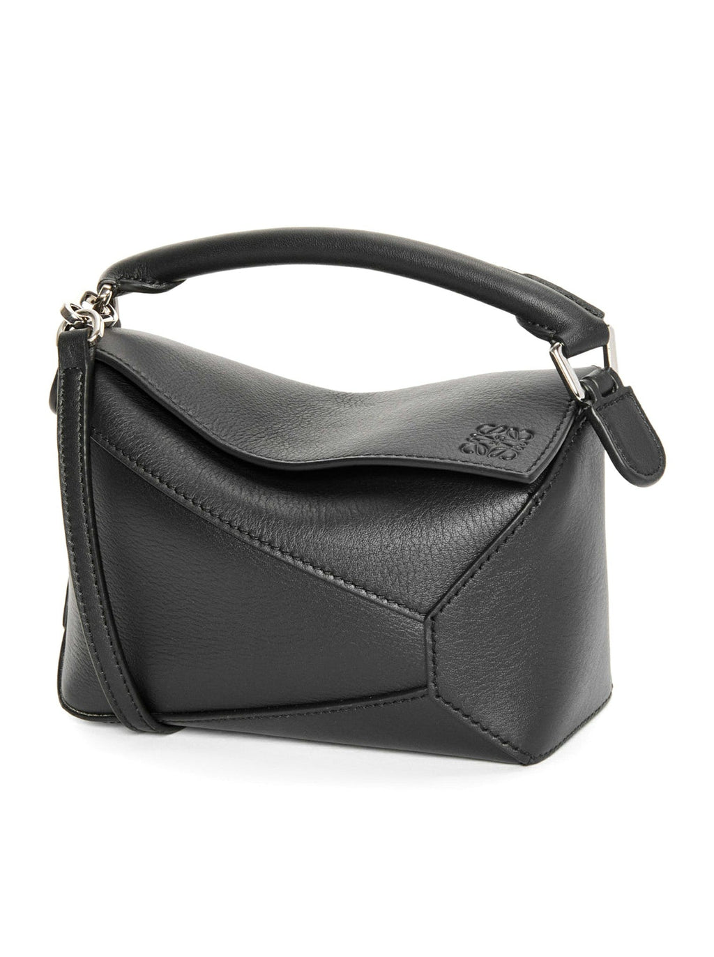 Loewe Bags оригінал | Швидка доставка Україна – боковий вид