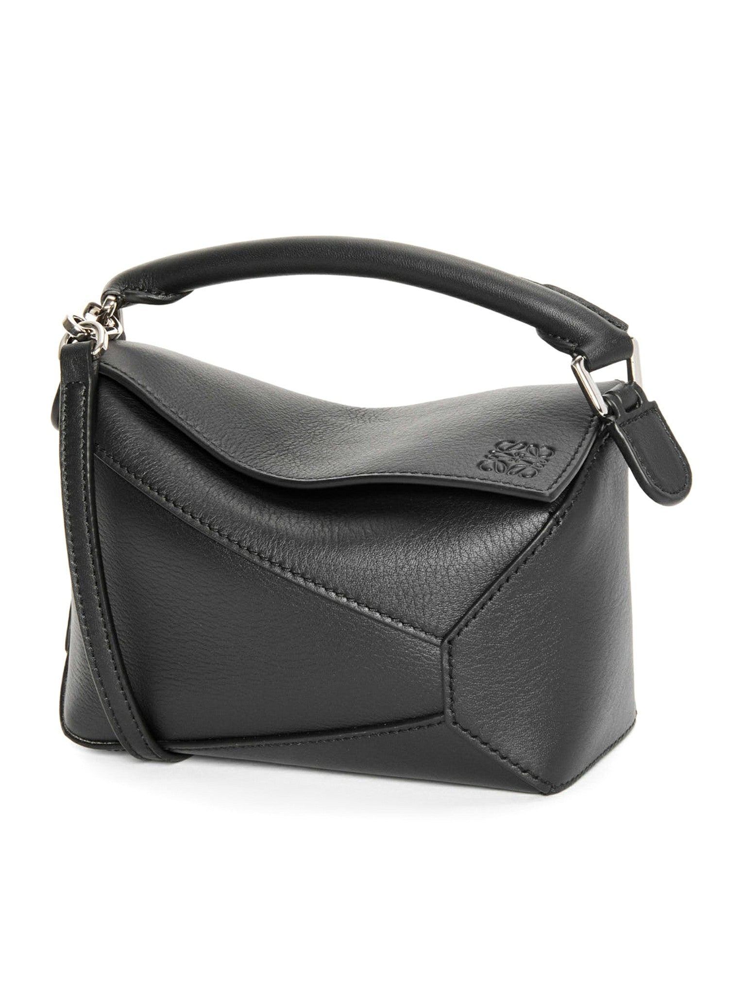 Loewe Bags оригінал | Швидка доставка Україна – боковий вид