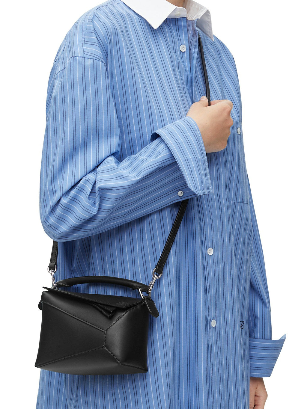 Loewe Bags оригінал | Швидка доставка Україна – вид ззаду
