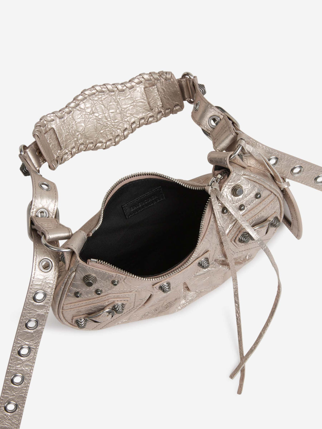 Le Cagole Shoulder Bag Balenciaga – Гарантія оригінальності – збільшений вид