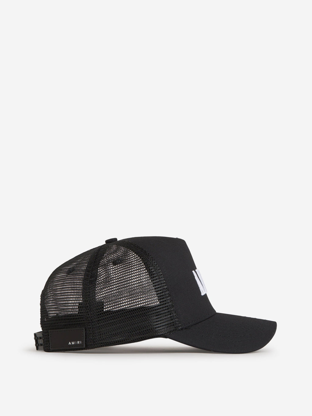 Оригінальна Embroidered Monogram Cap Amiri – вид ззаду