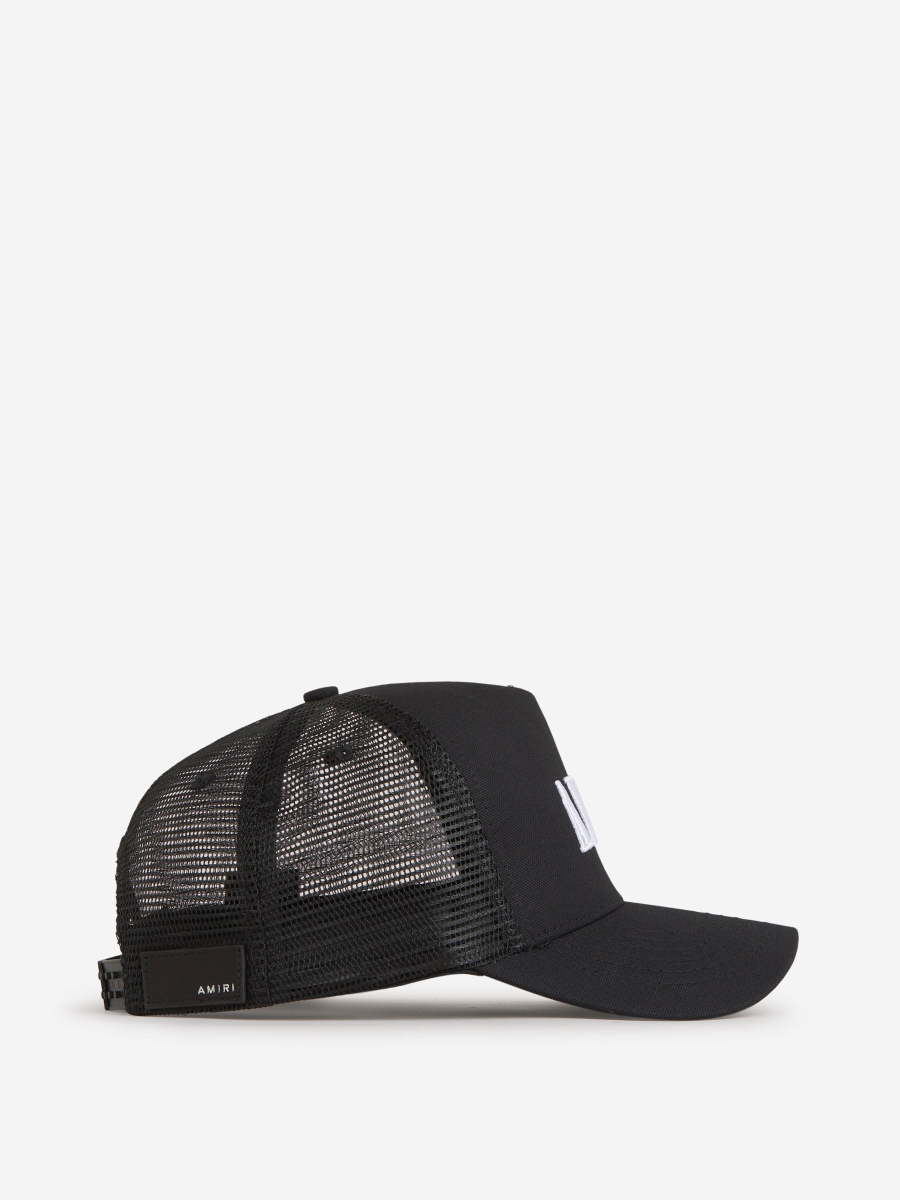 Оригінальна Embroidered Monogram Cap Amiri – вид ззаду